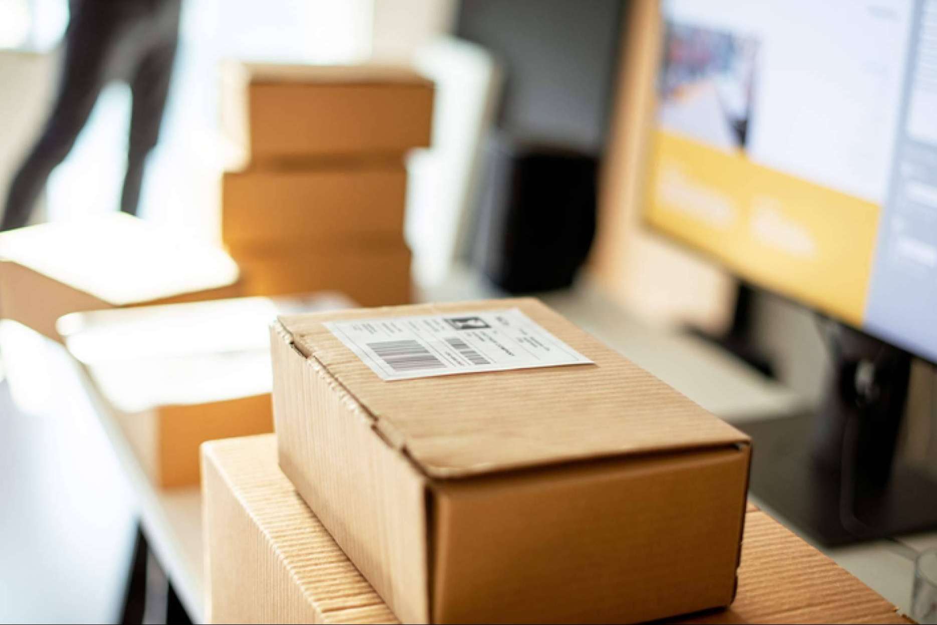 ¿En qué consiste el fulfillment center y cuál es su importancia en el e-commerce?