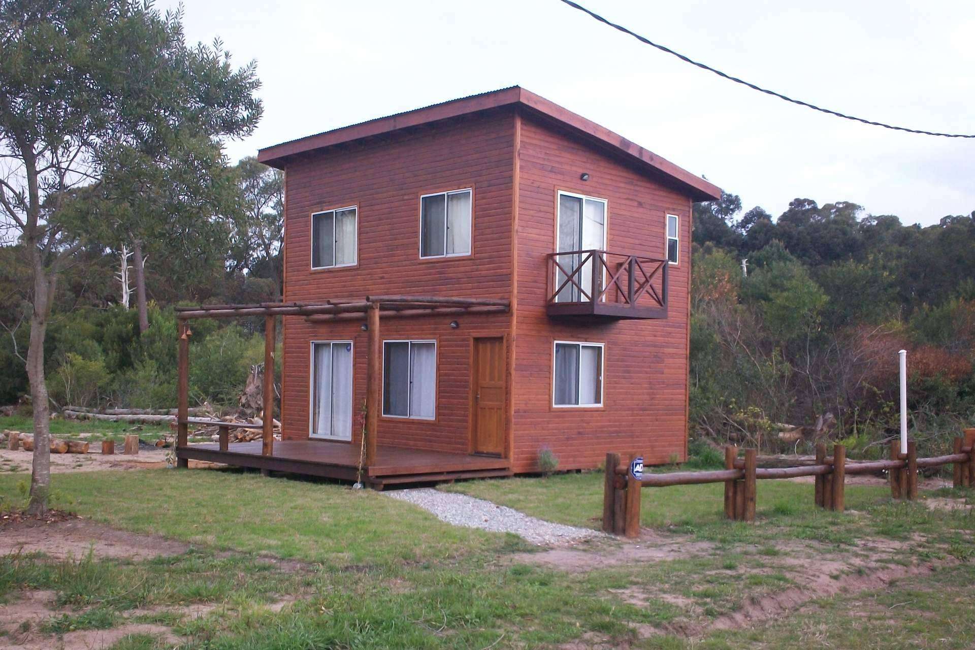 Construir casas en Uruguay de la mano de los profesionales de Estudio Pinares