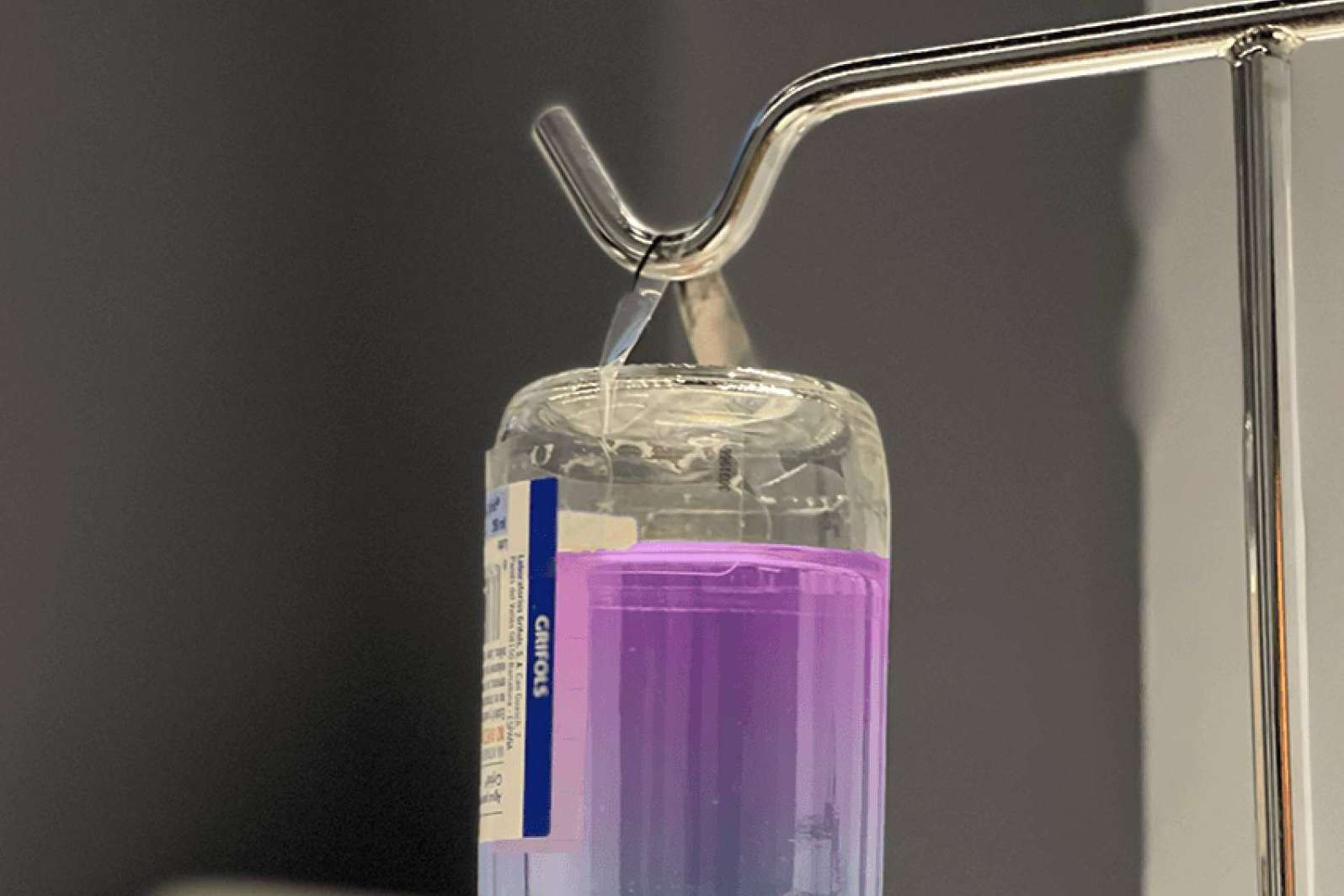 NAD Intravenoso, la terapia que está revolucionando el cuidado de la salud cerebral