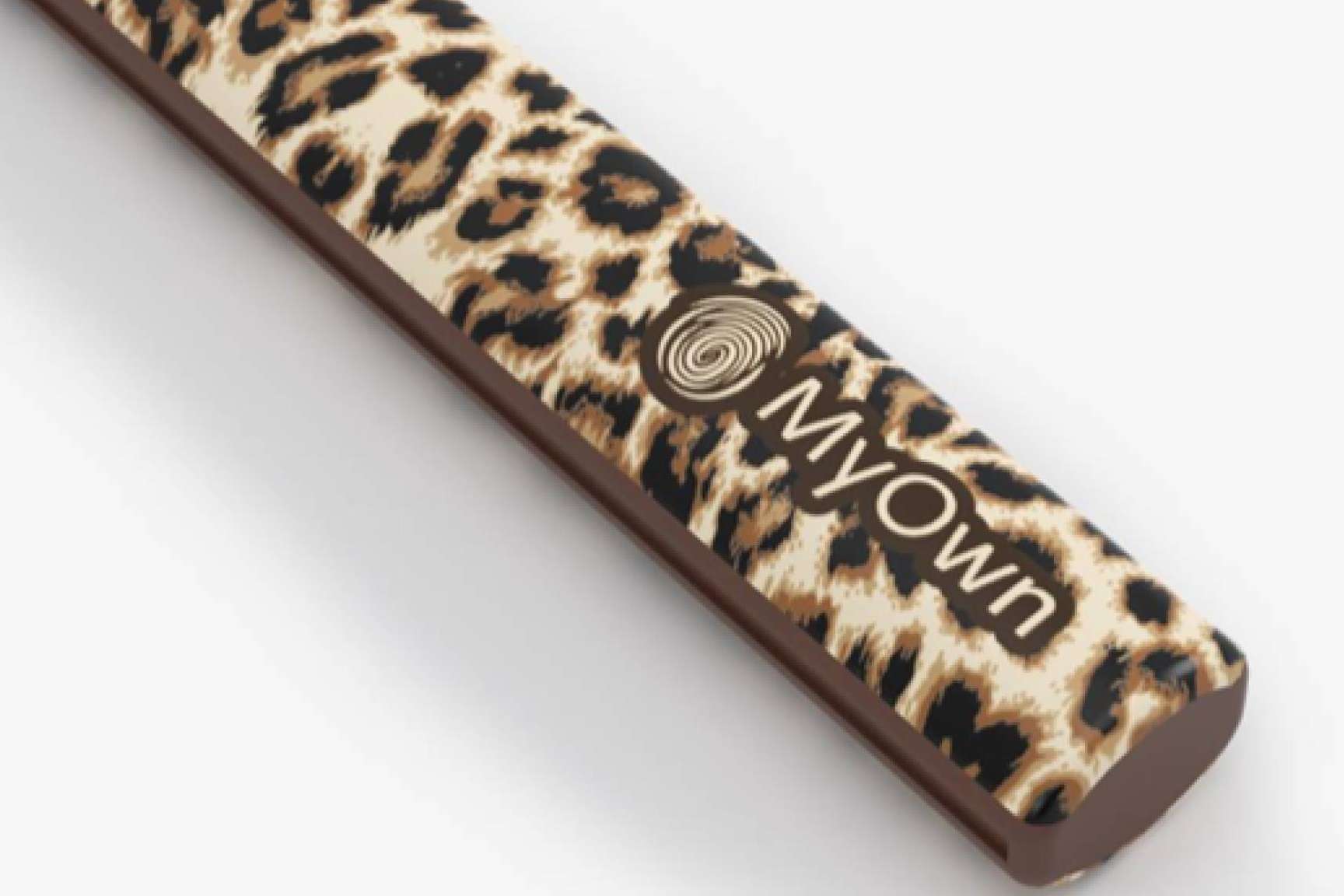 MyOwn presenta su colección Art Deco de cepillos de dientes