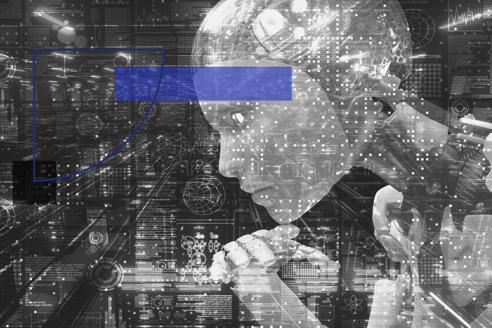Cómo la inteligencia artificial puede potenciar la competitividad de los negocios, por Kraz