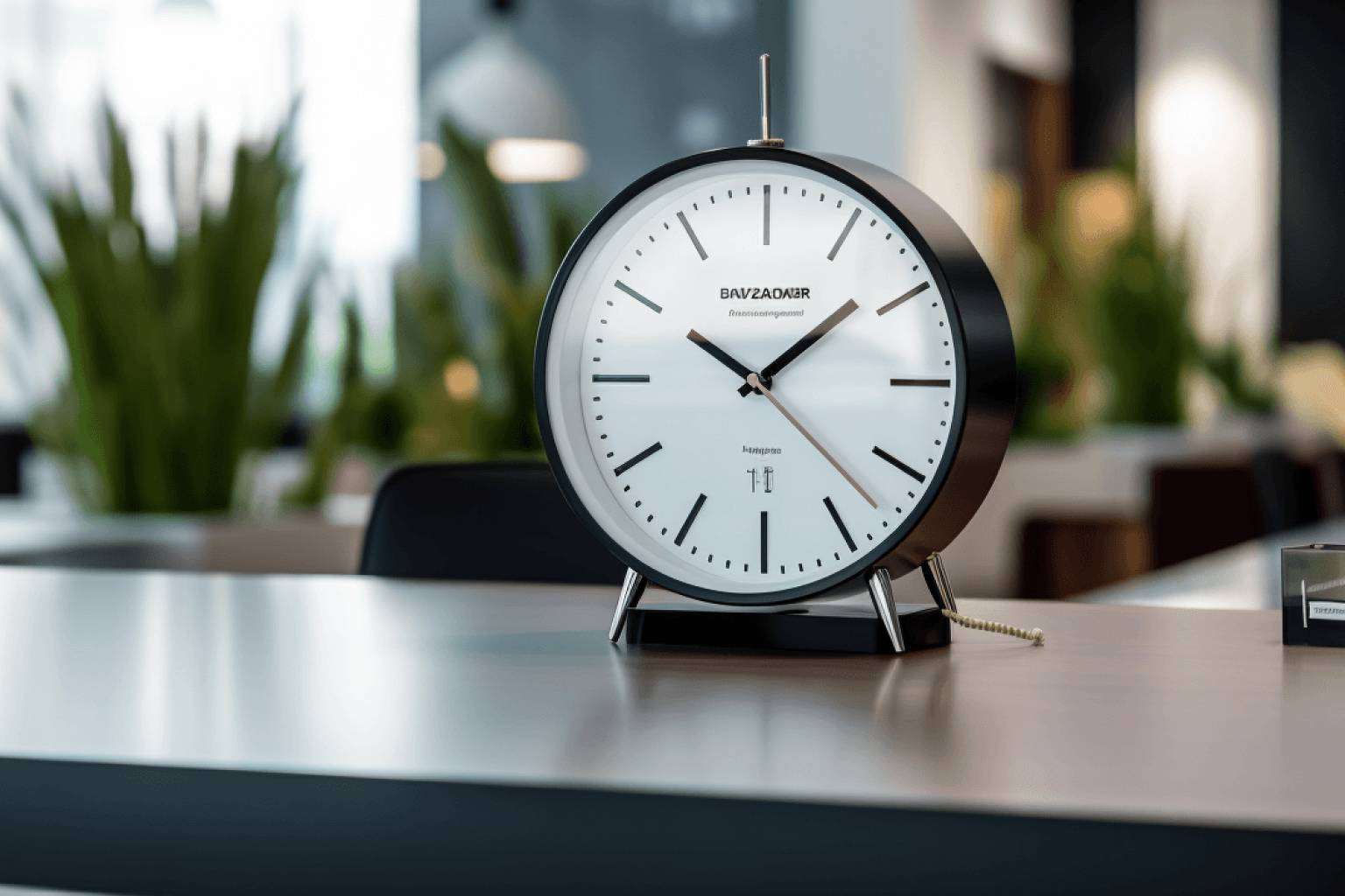 ¿Cómo automatizar el registro horario en una compañía? INWOUT, la herramienta que simplifica la gestión de tiempo y ausencias