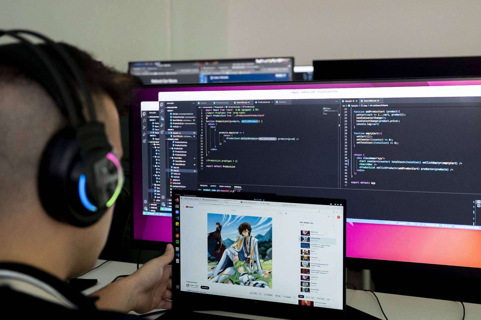 Reboot Academy organiza la nueva edición del Summer Code Camp
