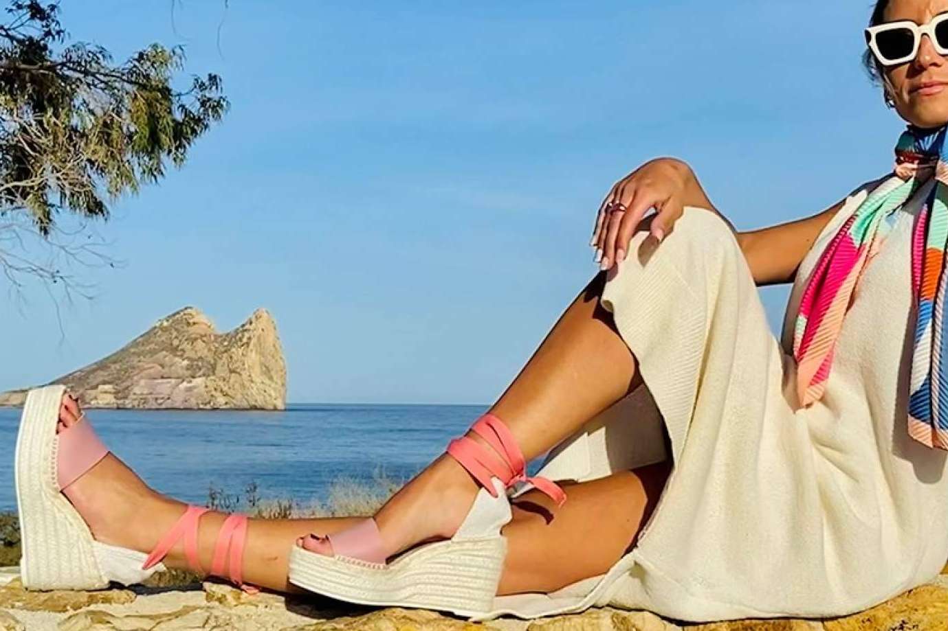 Los diversos modelos de alpargatas mujer económicos de los que dispone Clazados Elche