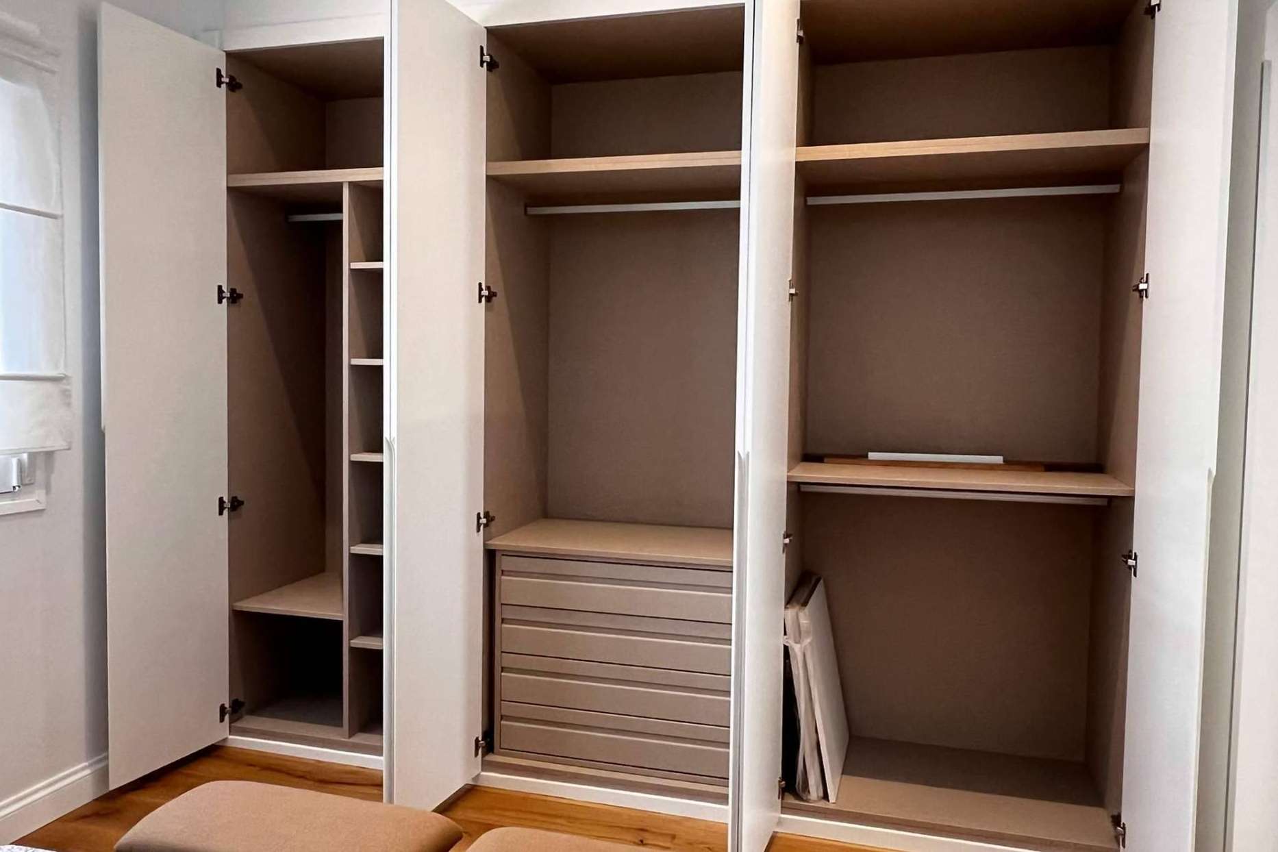 Ventajas de tener una vivienda a puerta de calle sin barreras arquitectónicas para personas con discapacidad, con Arsitek