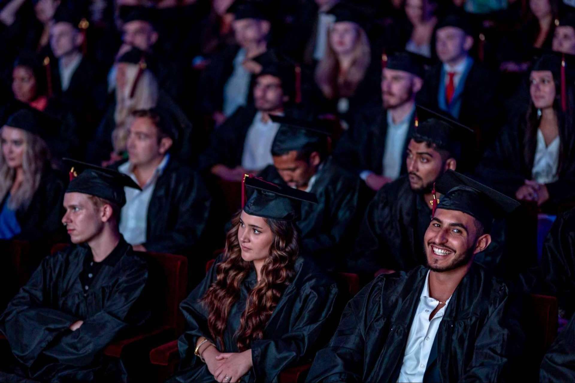 La diversidad cultural y las oportunidades de una escuela internacional de negocios como ESEI