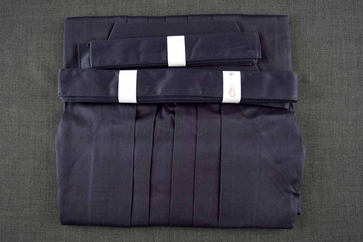 Uniformes y katanas para la práctica del Iaido con Katanamart