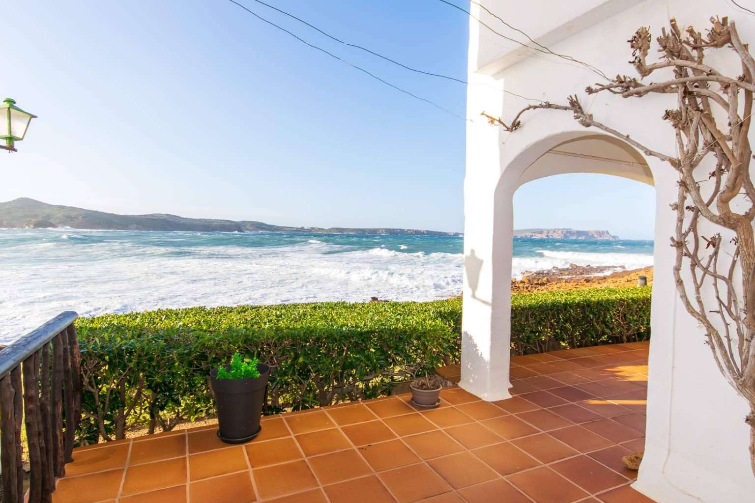 Dónde conseguir apartamentos y pisos en venta en Menorca