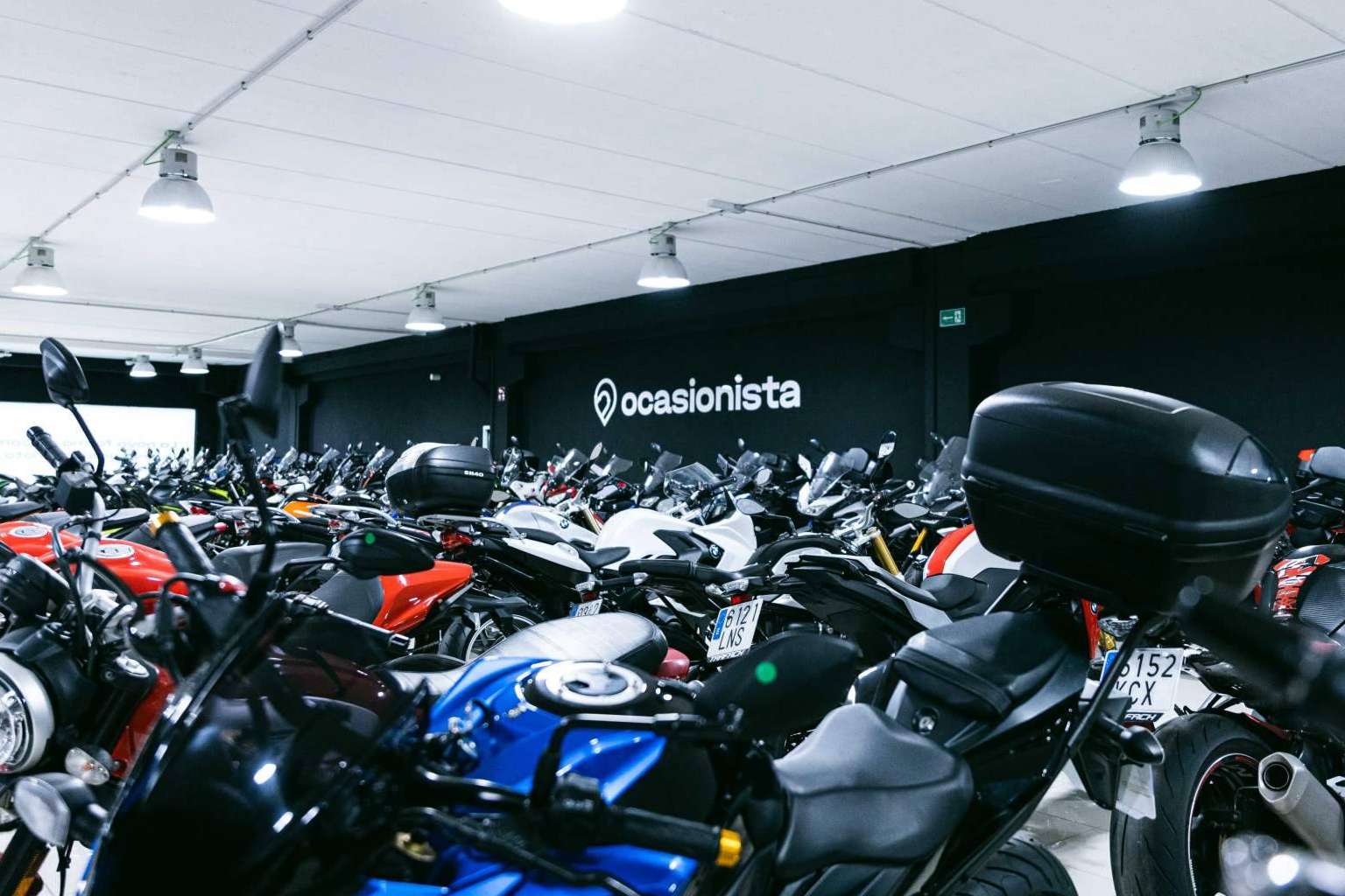Recomendaciones para vender una moto más rápido, de la mano de Ocasionista