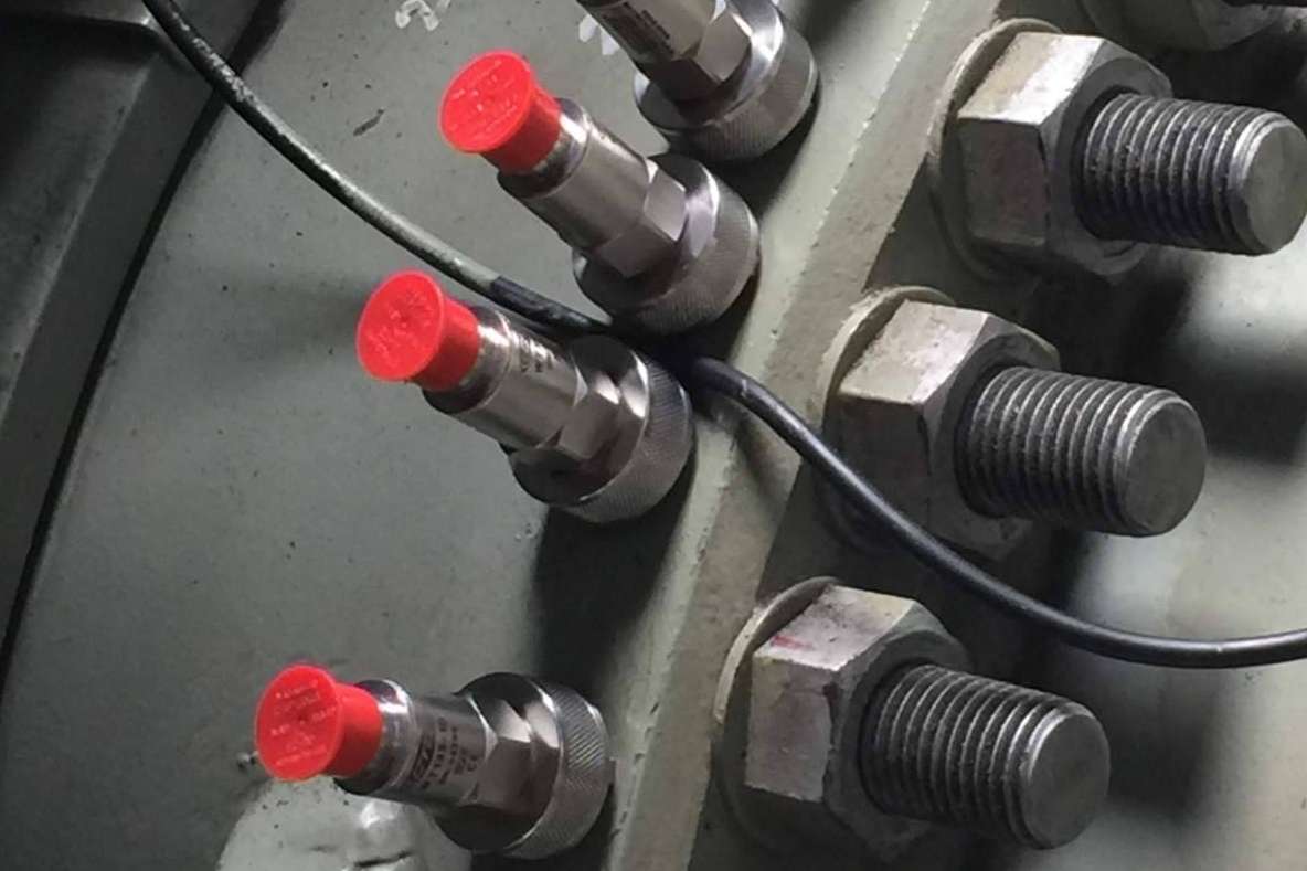 Mantenimiento Basado en la Condición, con Sielecom S.A.S.