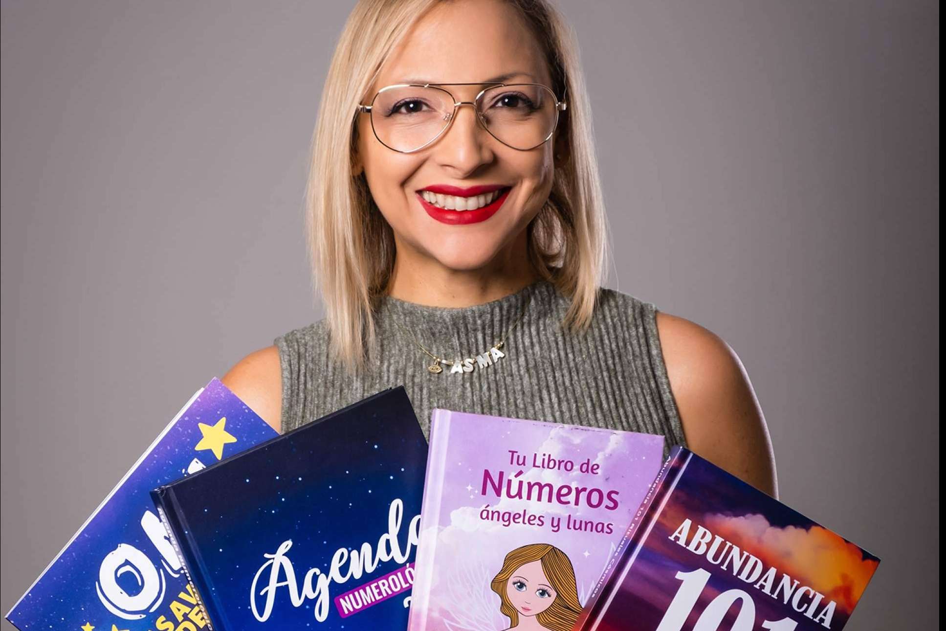 La numeróloga Yasmari Bello afirma que las ventajas de la gestión emocional 'serán infinitas'