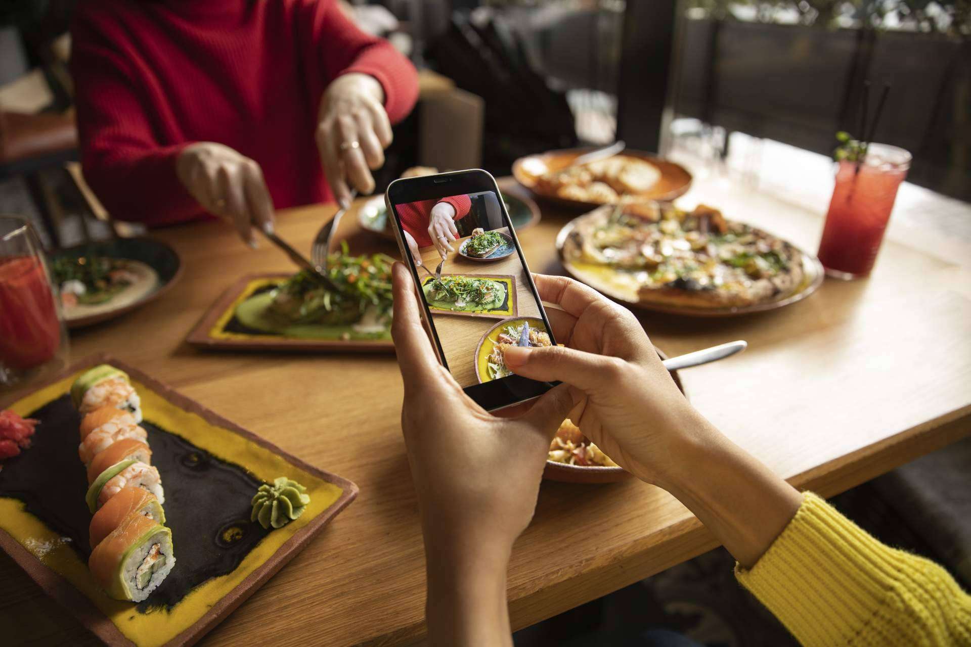 Digitalessen y los 5 beneficios de contratar una agencia de marketing gastronómico