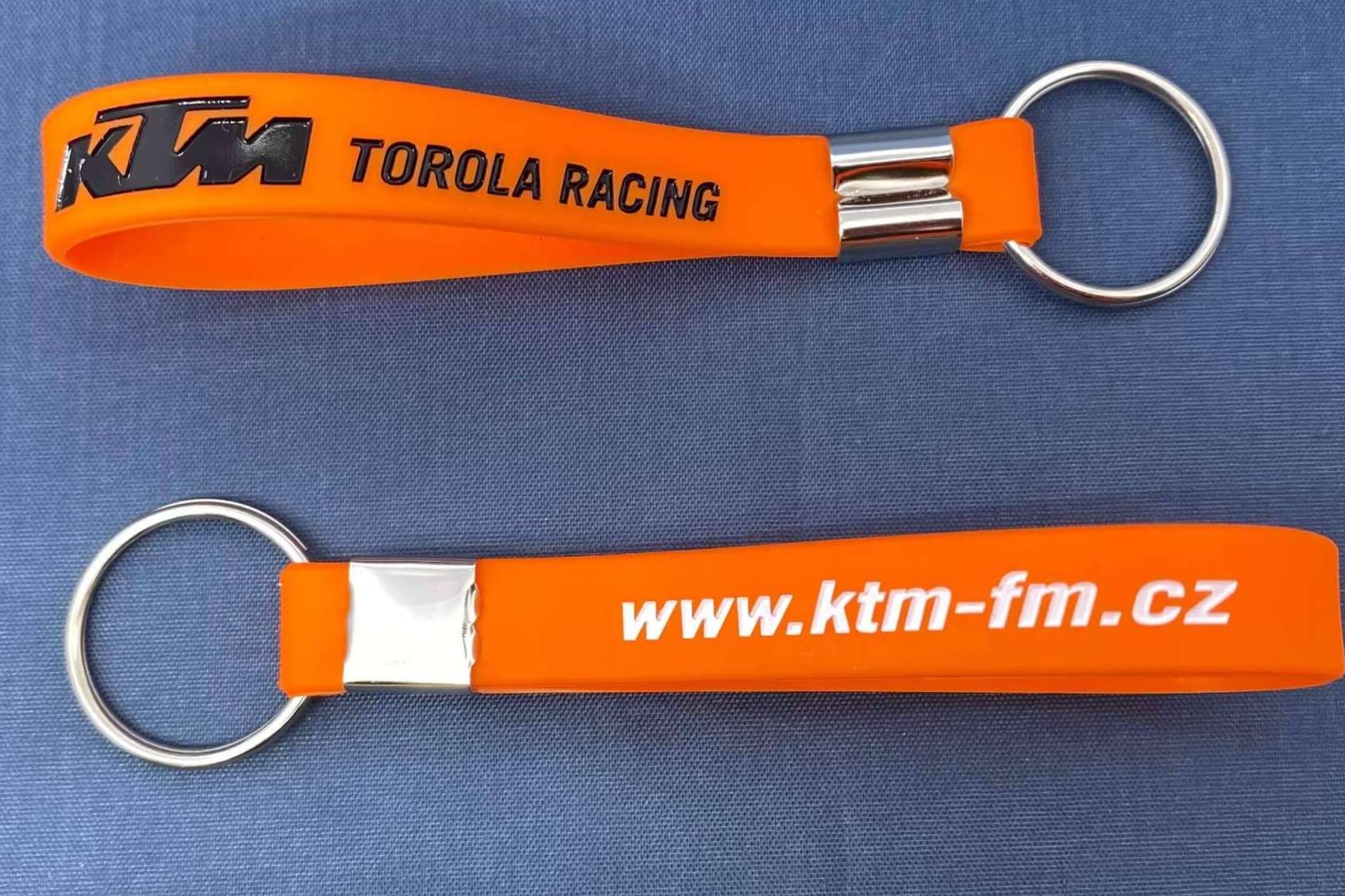Artículos para eventos como llaveros personalizados, con Tu Pulsera.es
