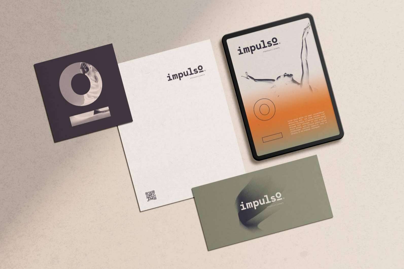 Mínima, la agencia creativa que potencia la identidad visual corporativa