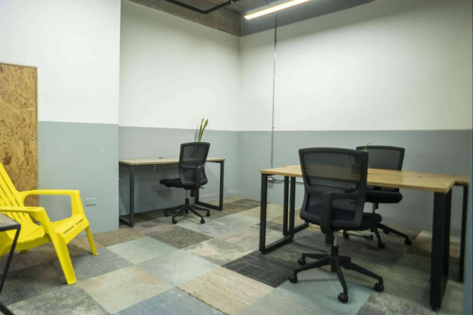 Alquiler de oficina por horas en Honduras de la mano de Connect Cowork