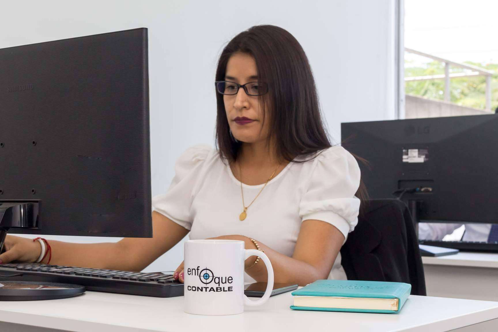 Enfoque Contable, una opción para mejorar la eficiencia contable de una compañía