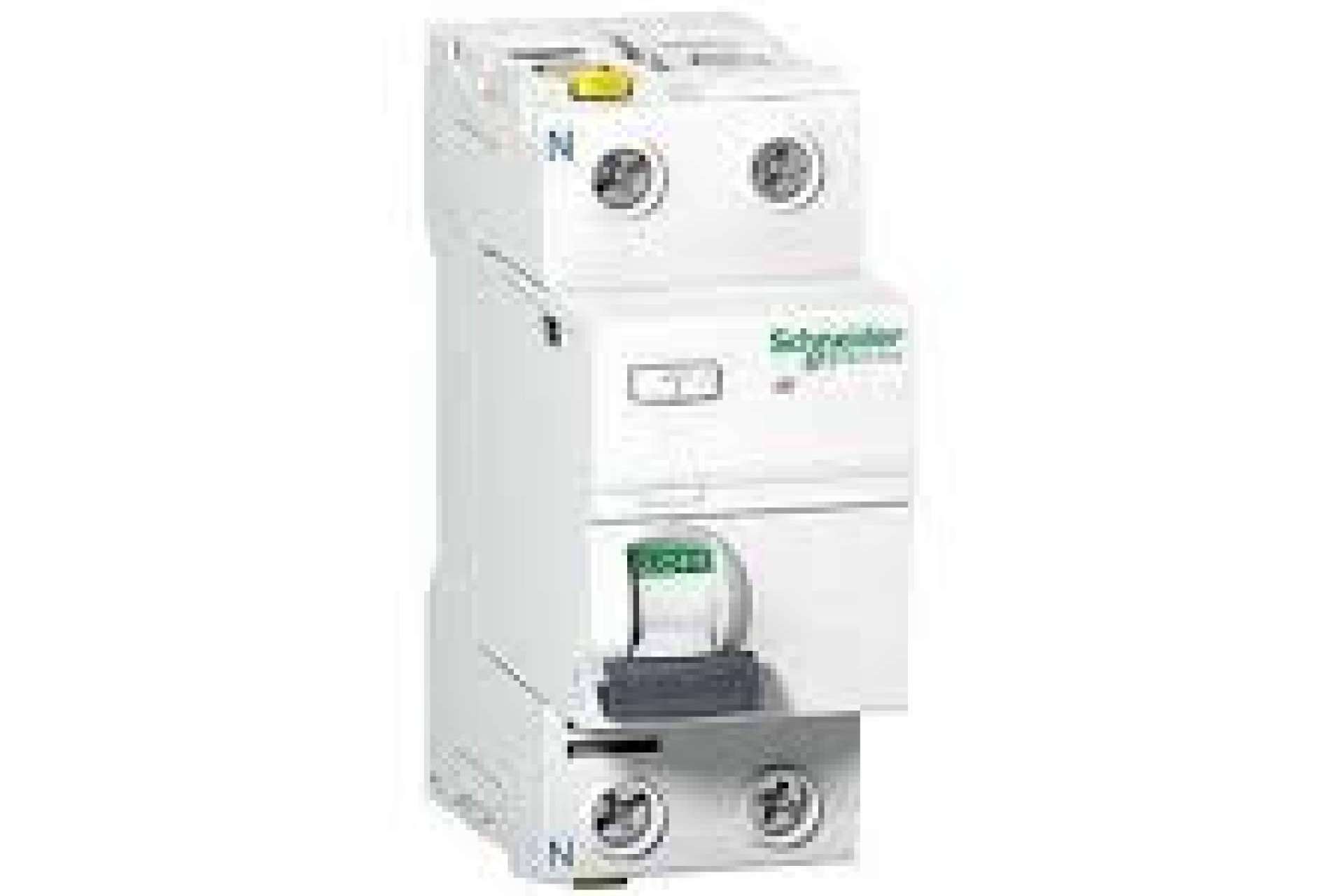 Adquirir el diferencial superinmunizado Schneider Electric en la tienda online de Cadenza Electric