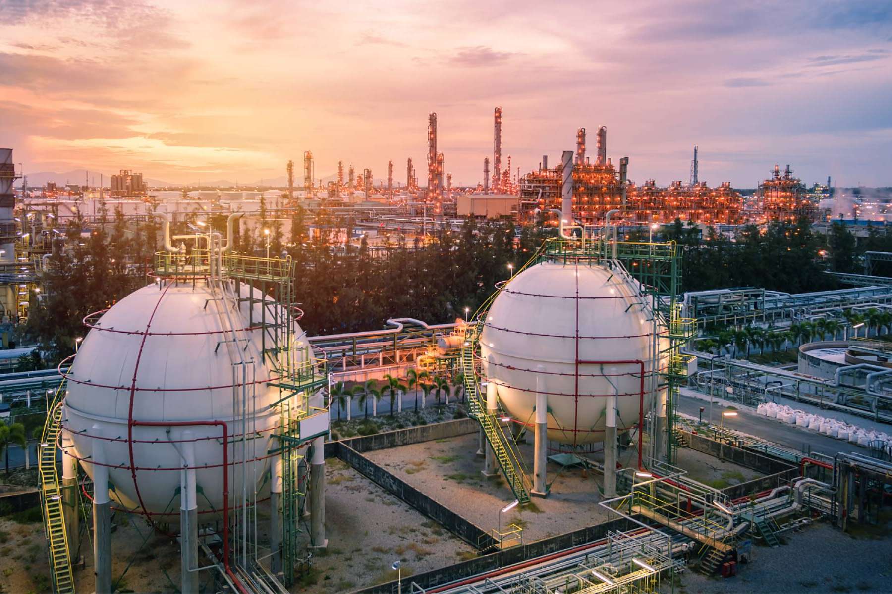 Con Eneryou, es posible acceder a servicios de gas natural a precios asequibles y de productores locales