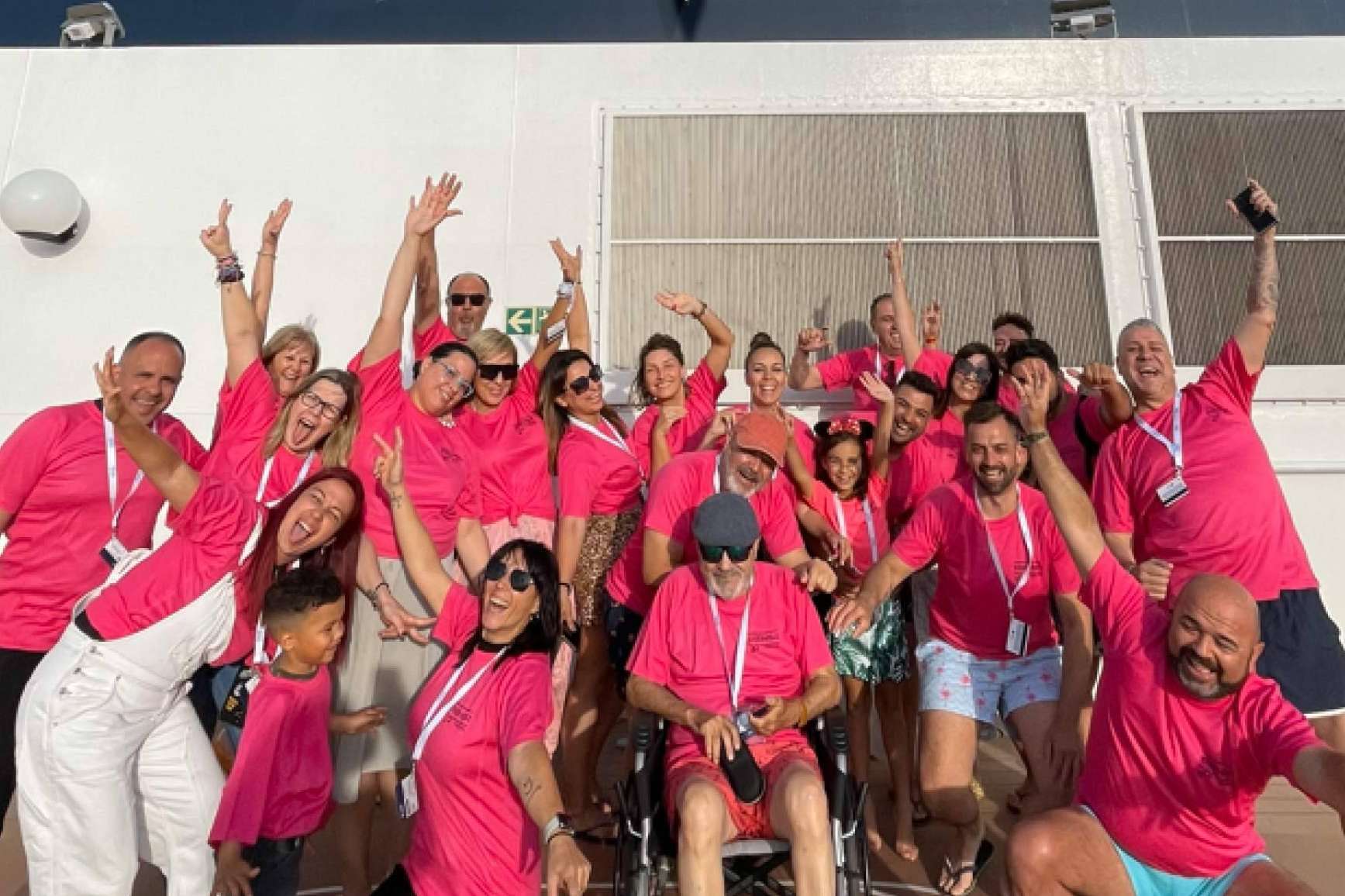 Piensa Travel, especializado en viajes grupales