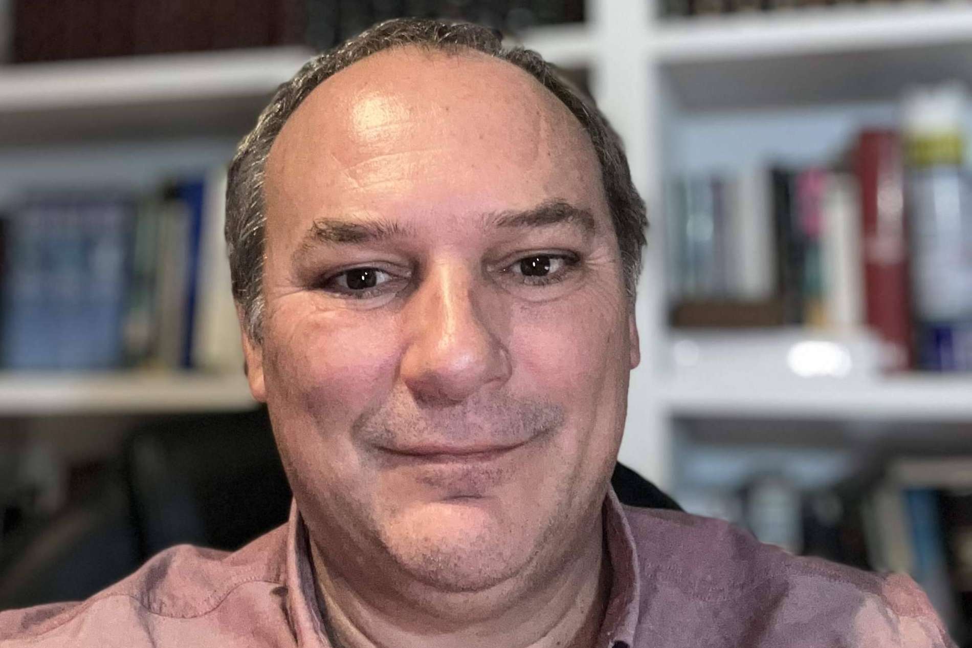 Se reedita el libro del abogado Mario Schilling