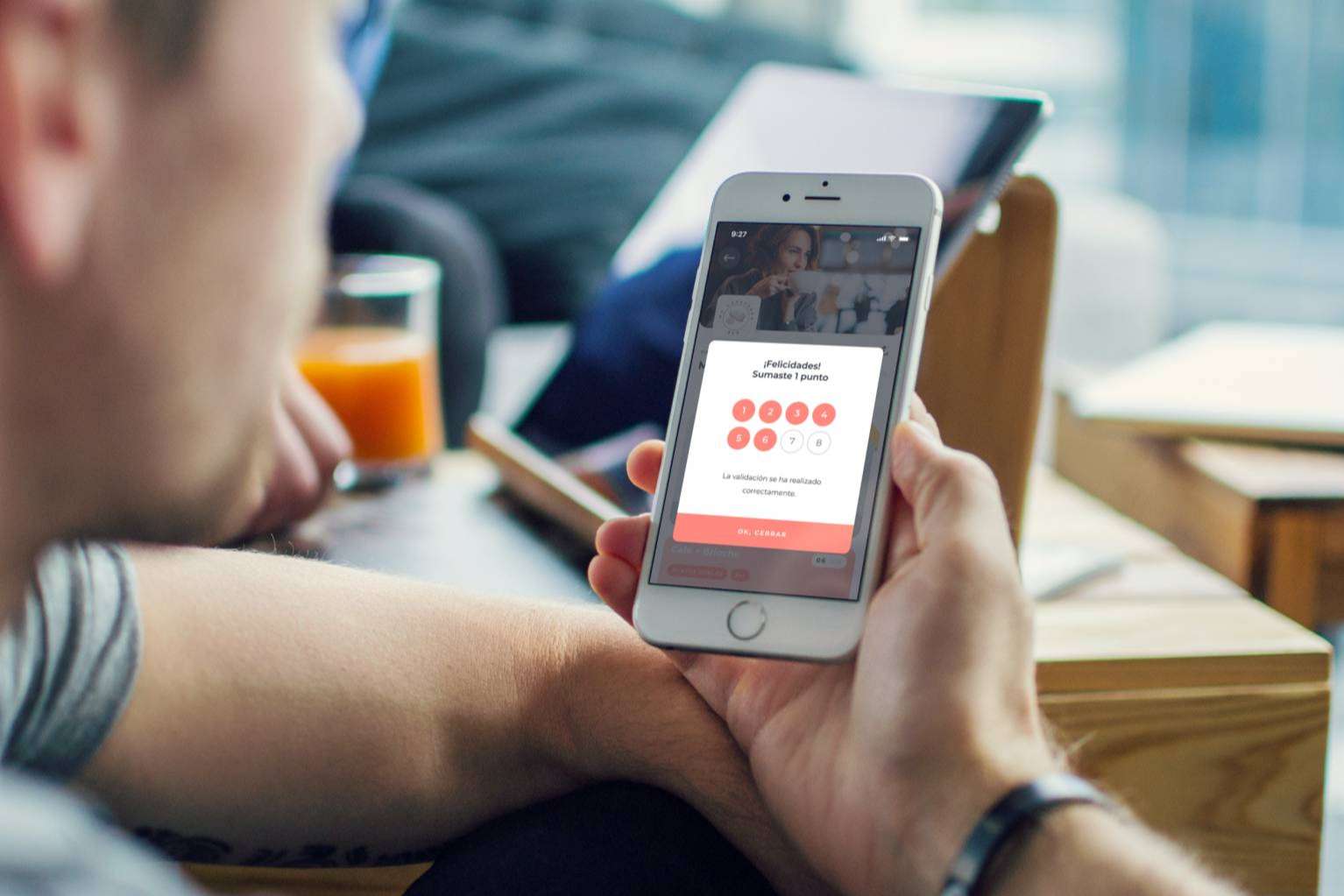La relevancia del cliente fidelizado para la restauración, por Loyapp