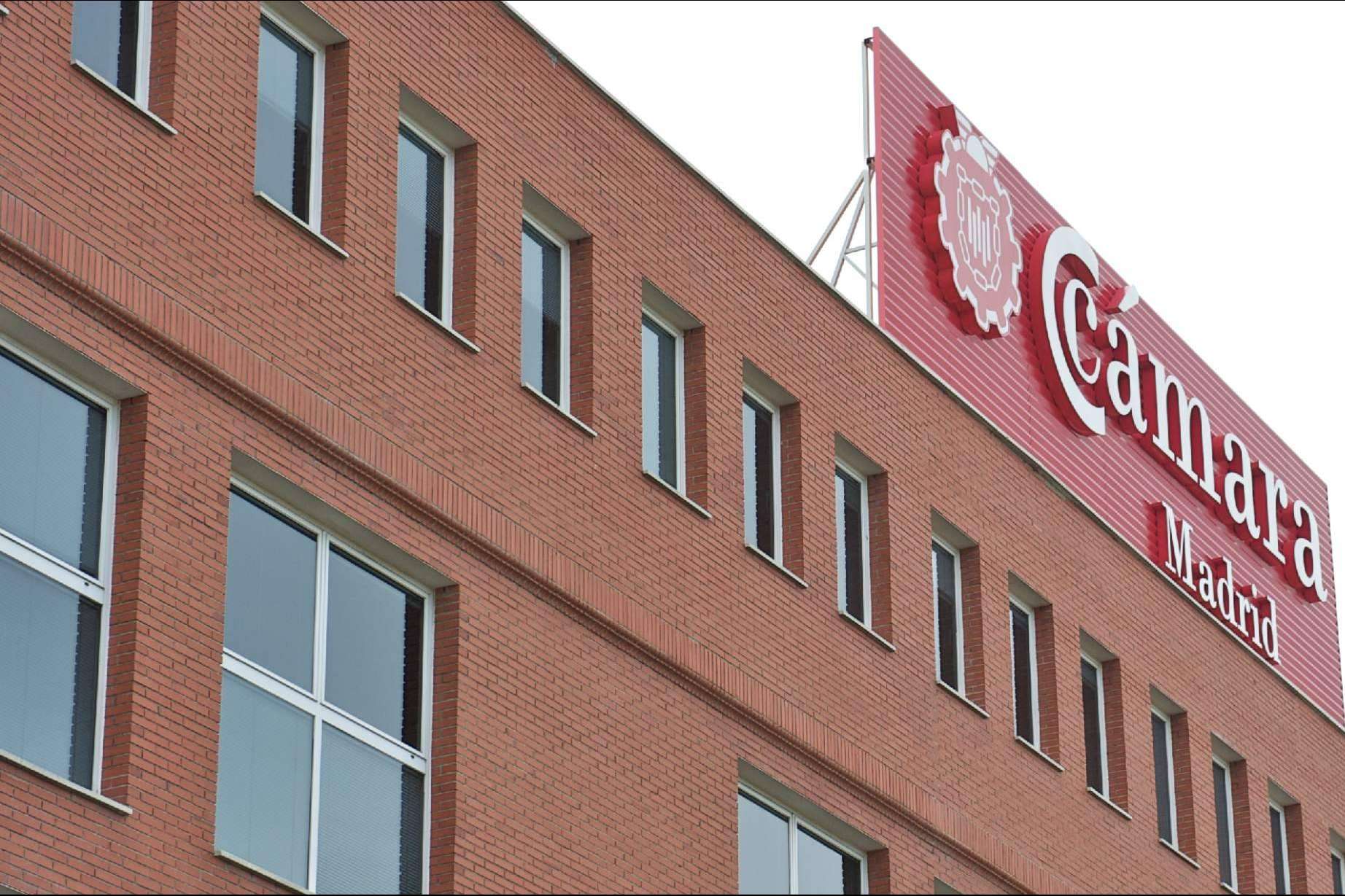 La formación profesional de Cámara de Madrid con experiencia para cumplir los sueños de sus alumnos