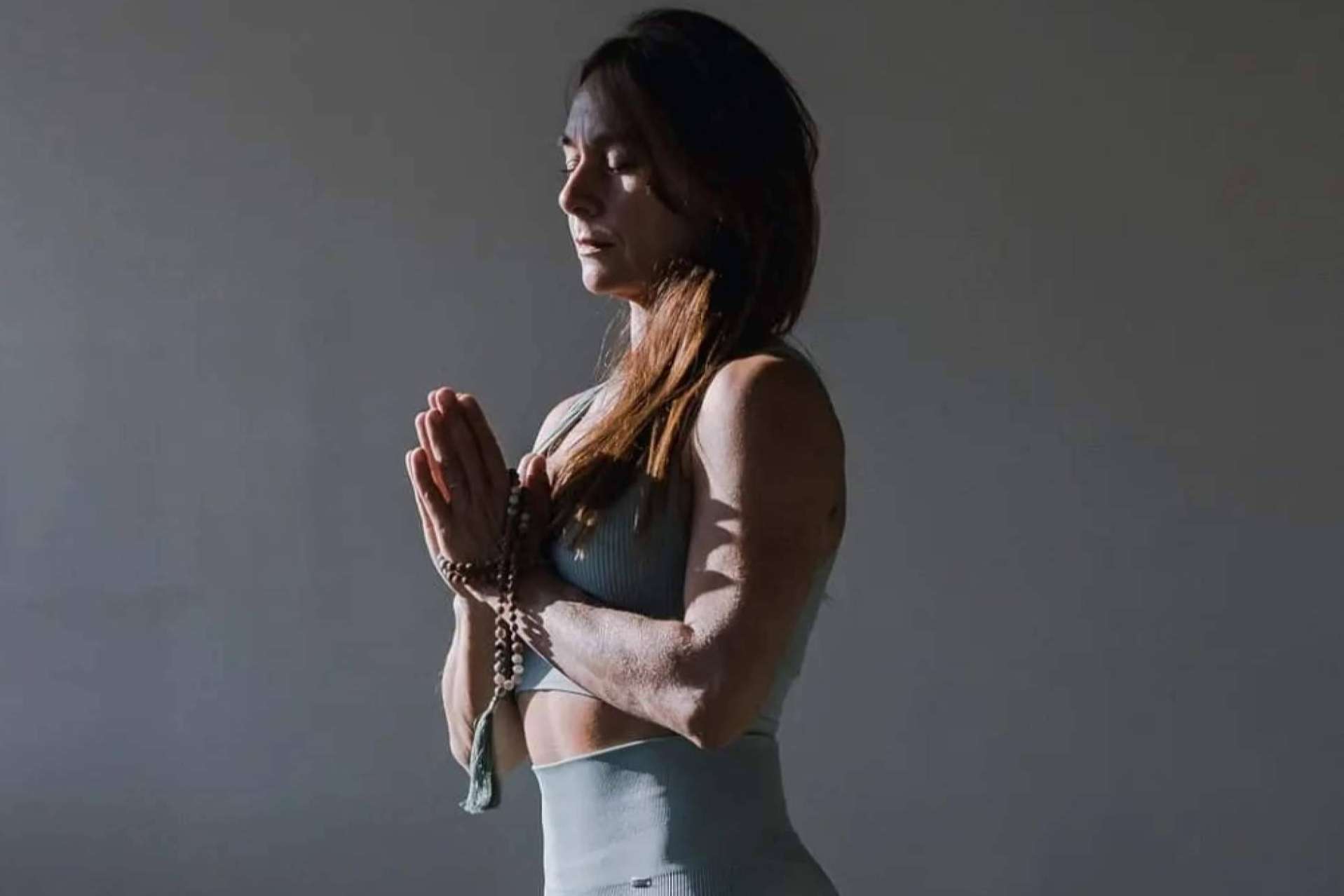 La empresa 108 Meditación Urbana ofrece distintos productos y servicios para fomentar la meditación urbana