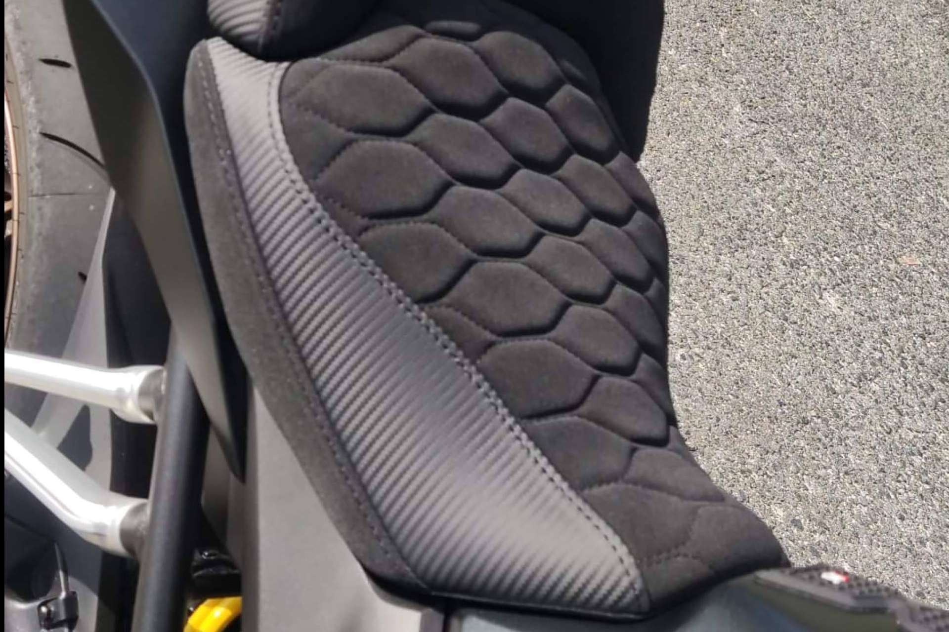 JM-Fundas, un referente en el tapizado para motos