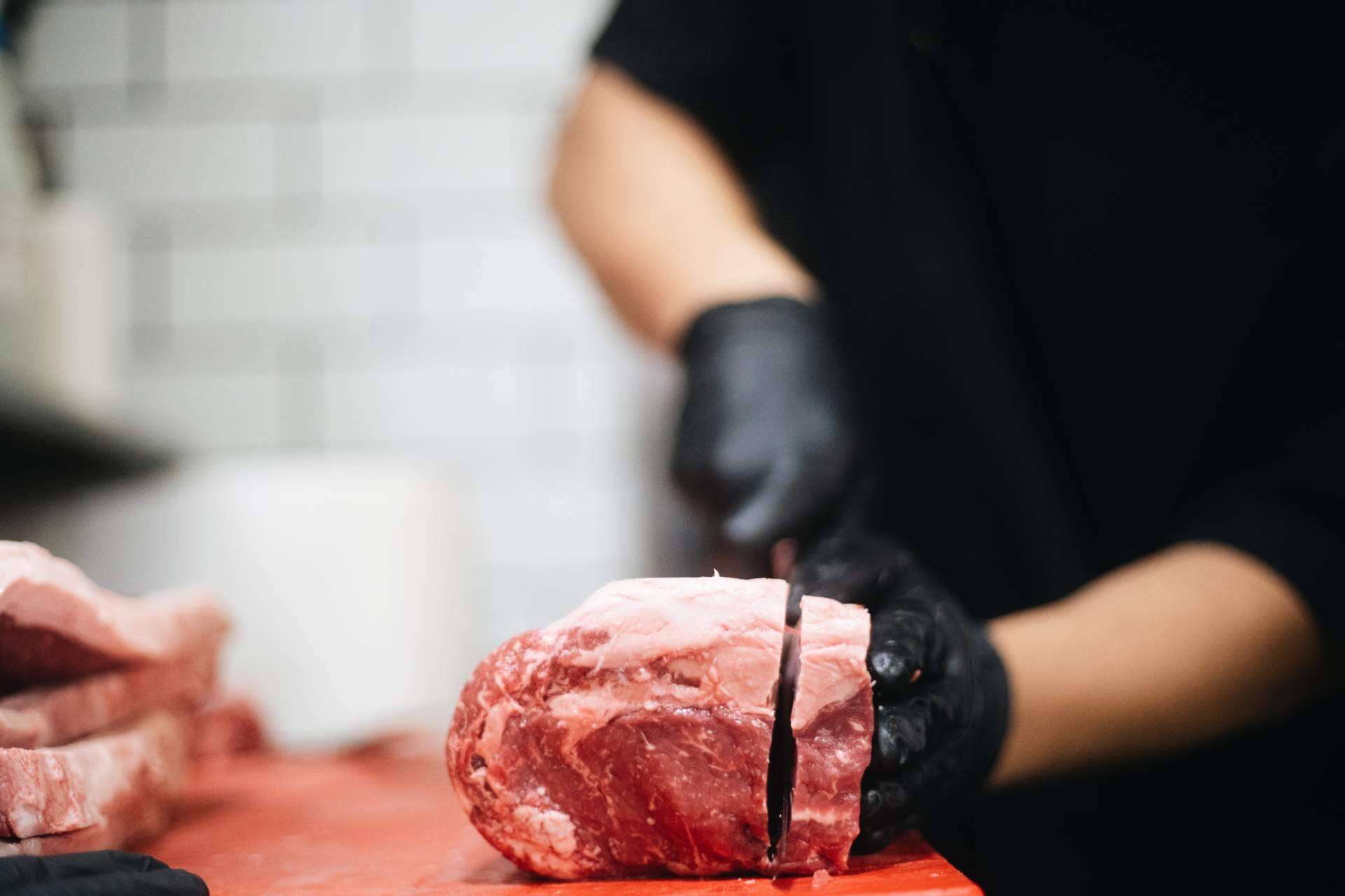 Pagus Pasta y Grill, un restaurante italiano que cuenta con carne fresca en Madrid