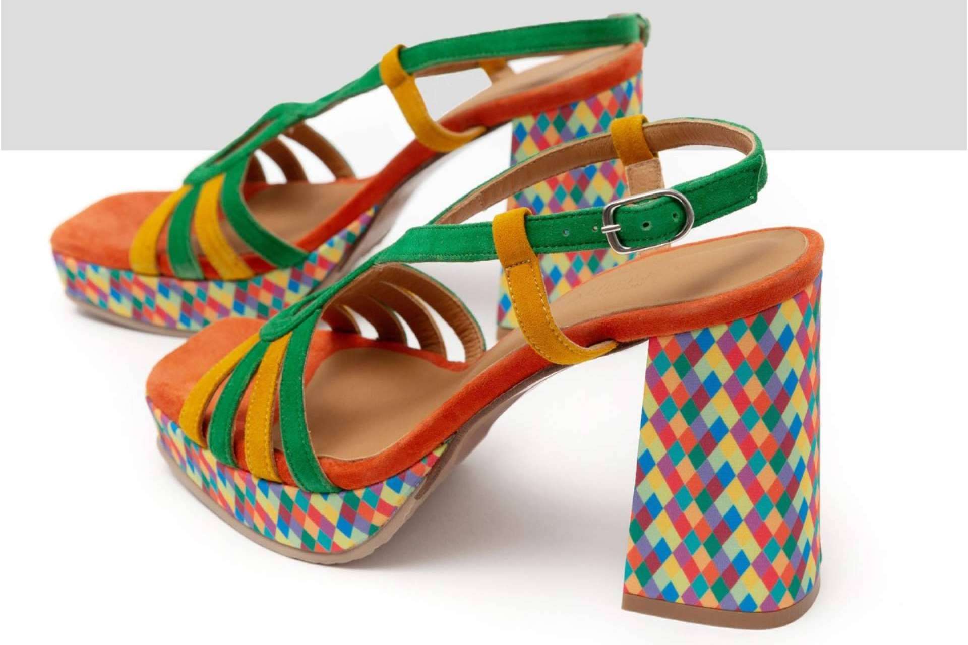 Sandalias planas para un verano lleno de estilo y comodidad