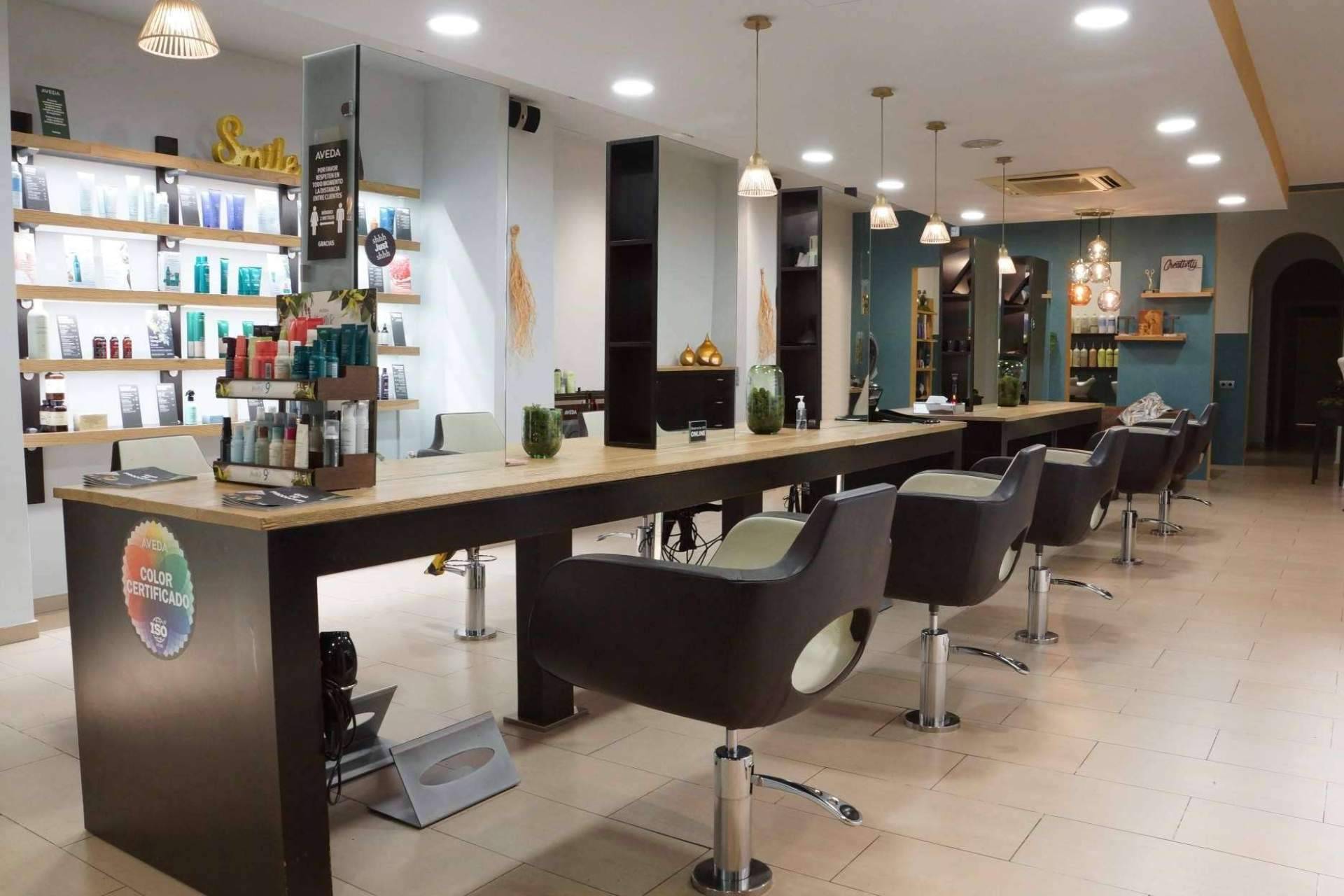 Una opción fácil y cómoda para los profesionales autónomos del sector belleza, Wapa'm CoSalon