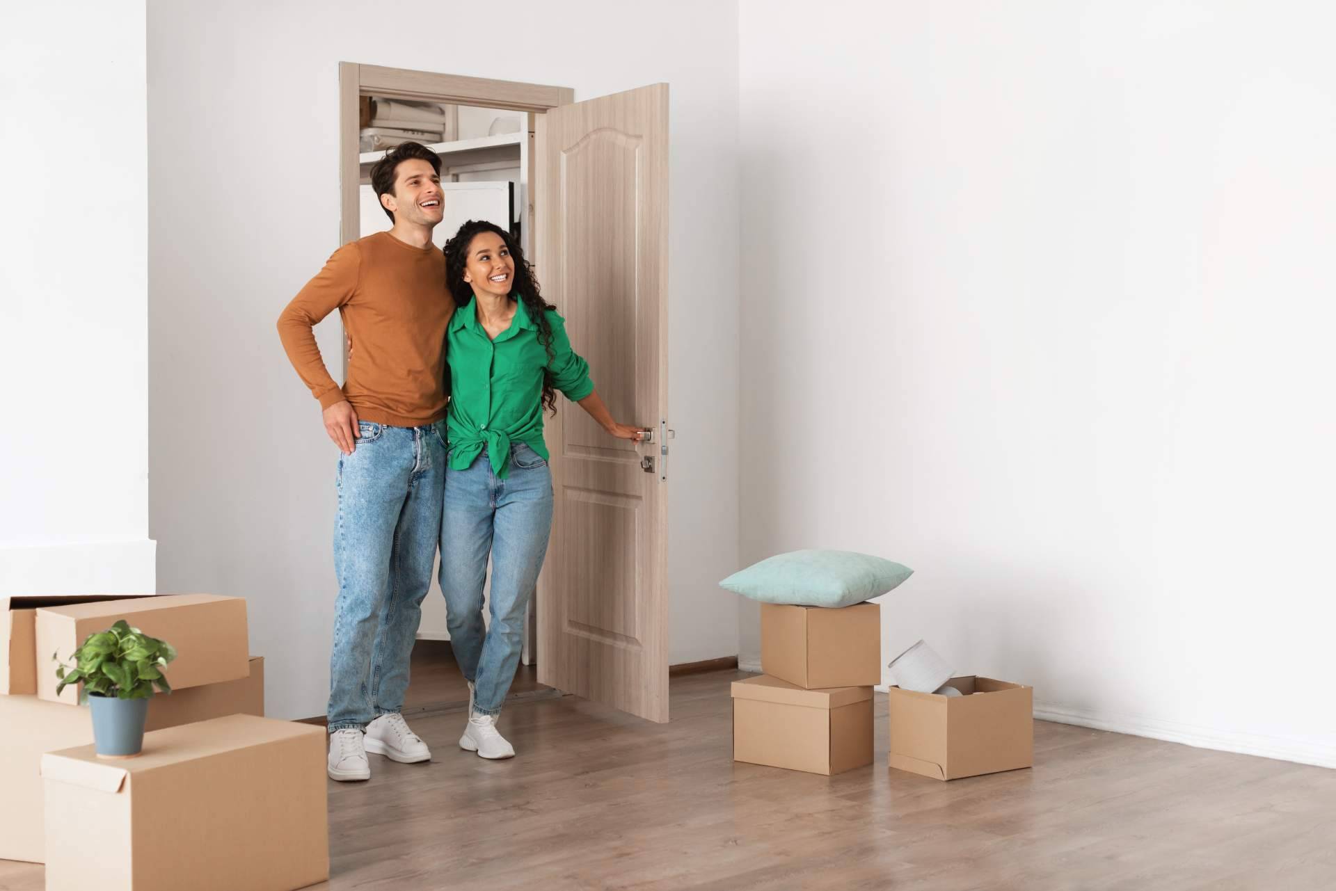 ¿Dónde encontrar casas de alquiler con derecho a compra en Madrid? Gradual