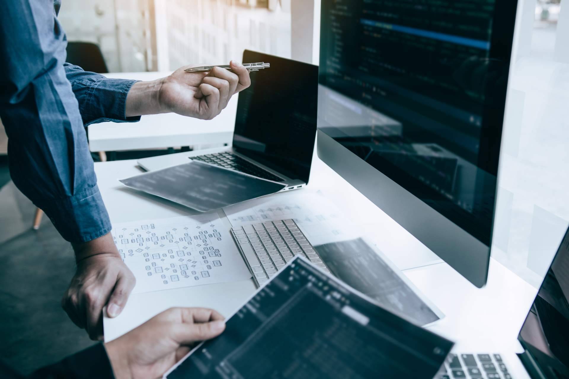 Razones para invertir en un servicio de mantenimiento web como WP Mantenimiento