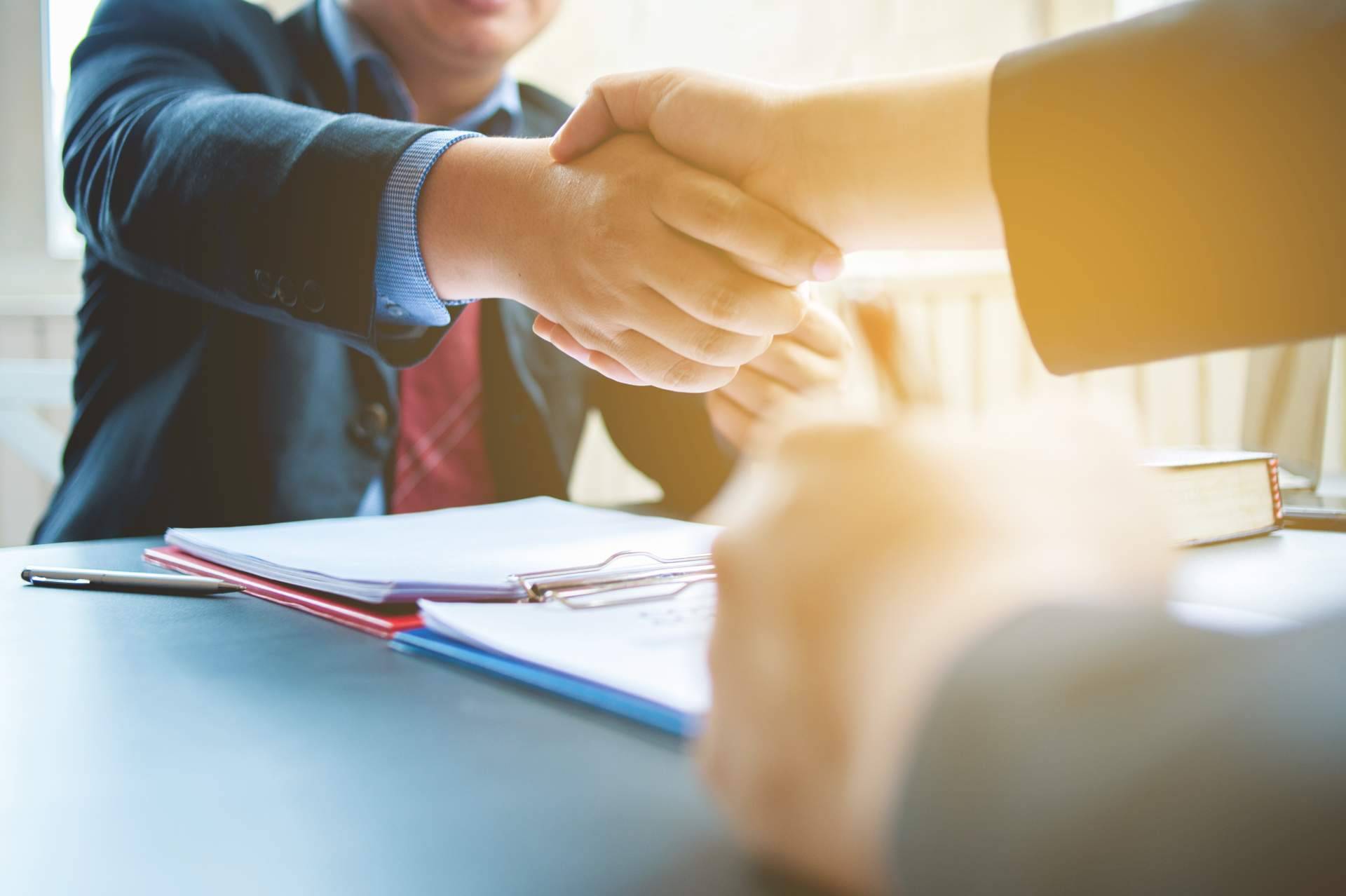 Heras Coaching ofrece servicios de consultoría industrial para organizaciones