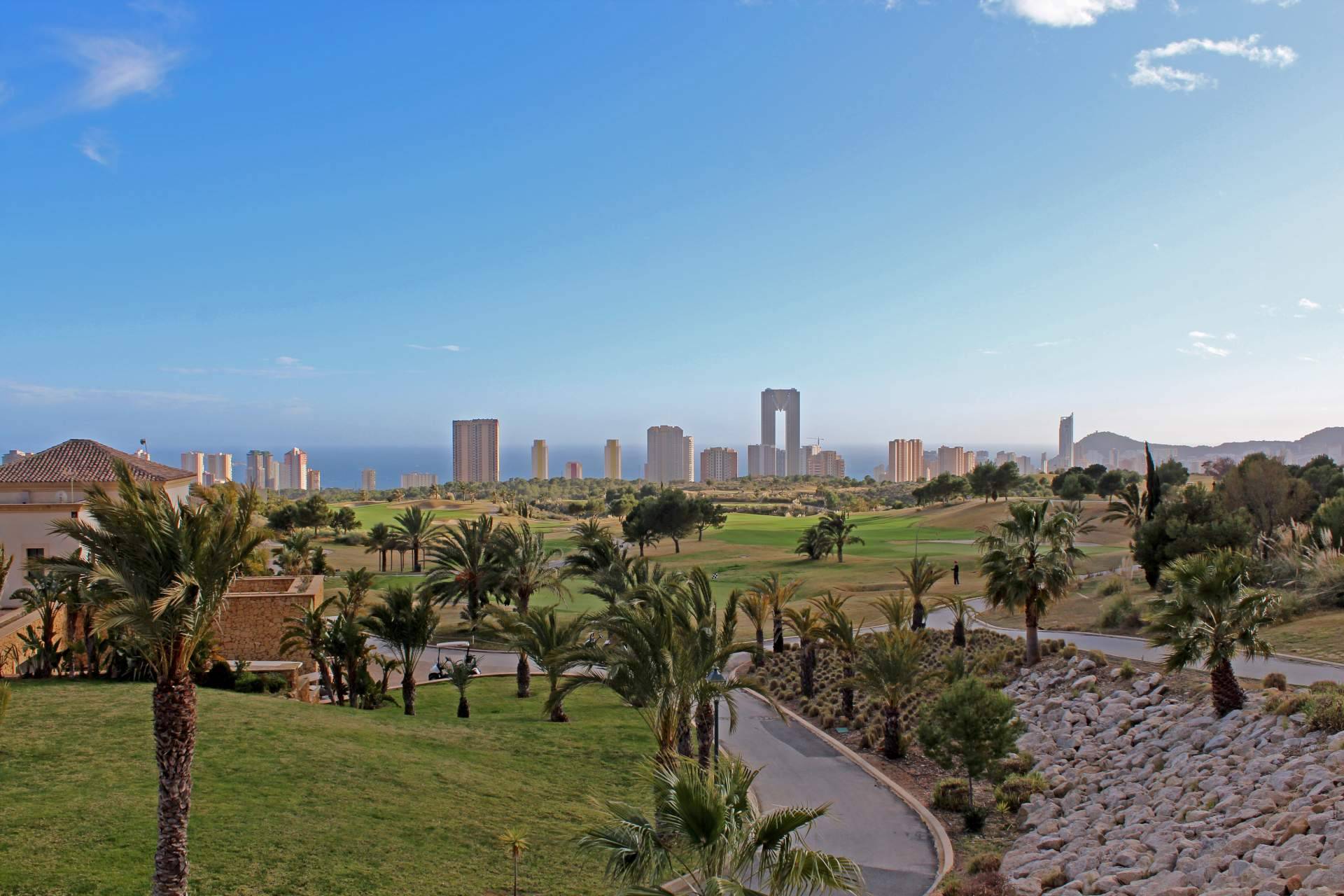 Instanticket ofrece ir a Terra Natura Benidorm con un gran descuento