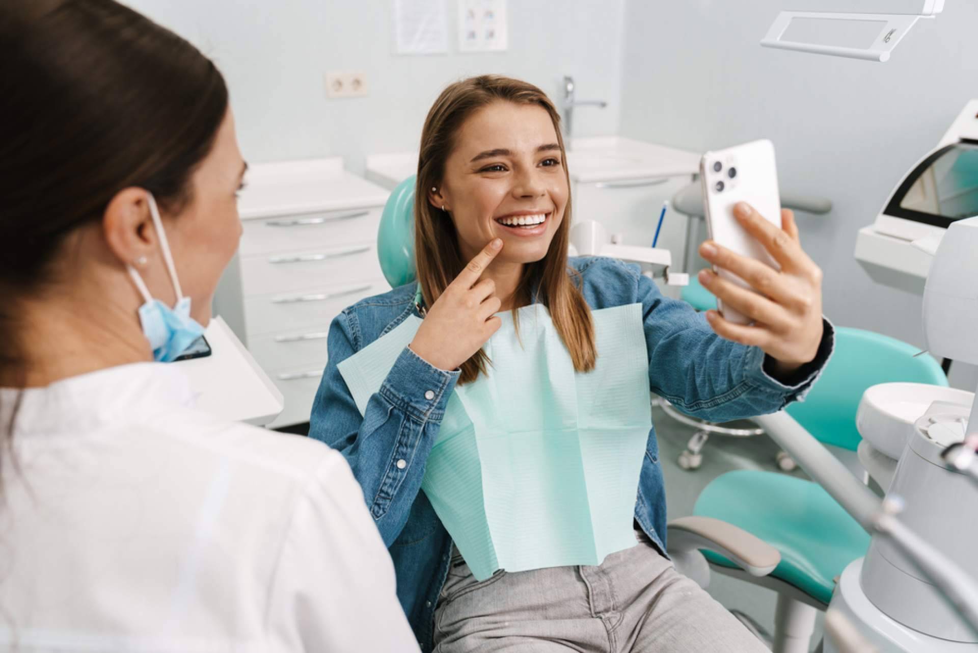 La importancia de acudir al dentista de forma preventiva, con ResidentLive