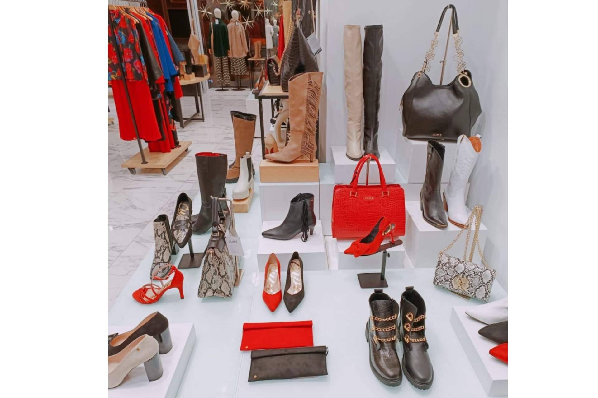 Cuplé. La franquicia que ha revolucionado la moda en España