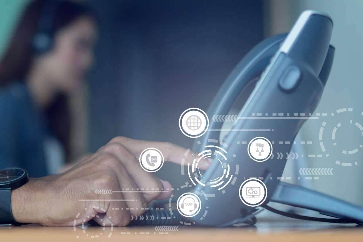 Premium Numbers ofrece un servicio de telefonía para empresas