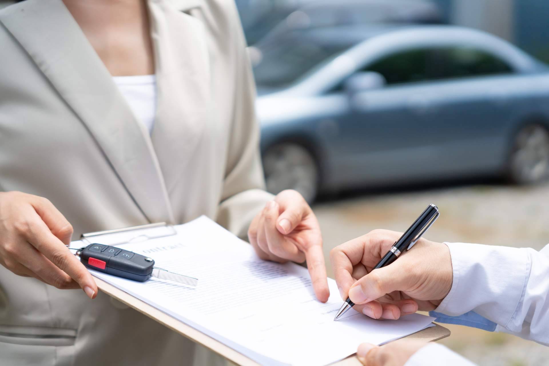 El renting de ocasión, con Renting Car Fácil
