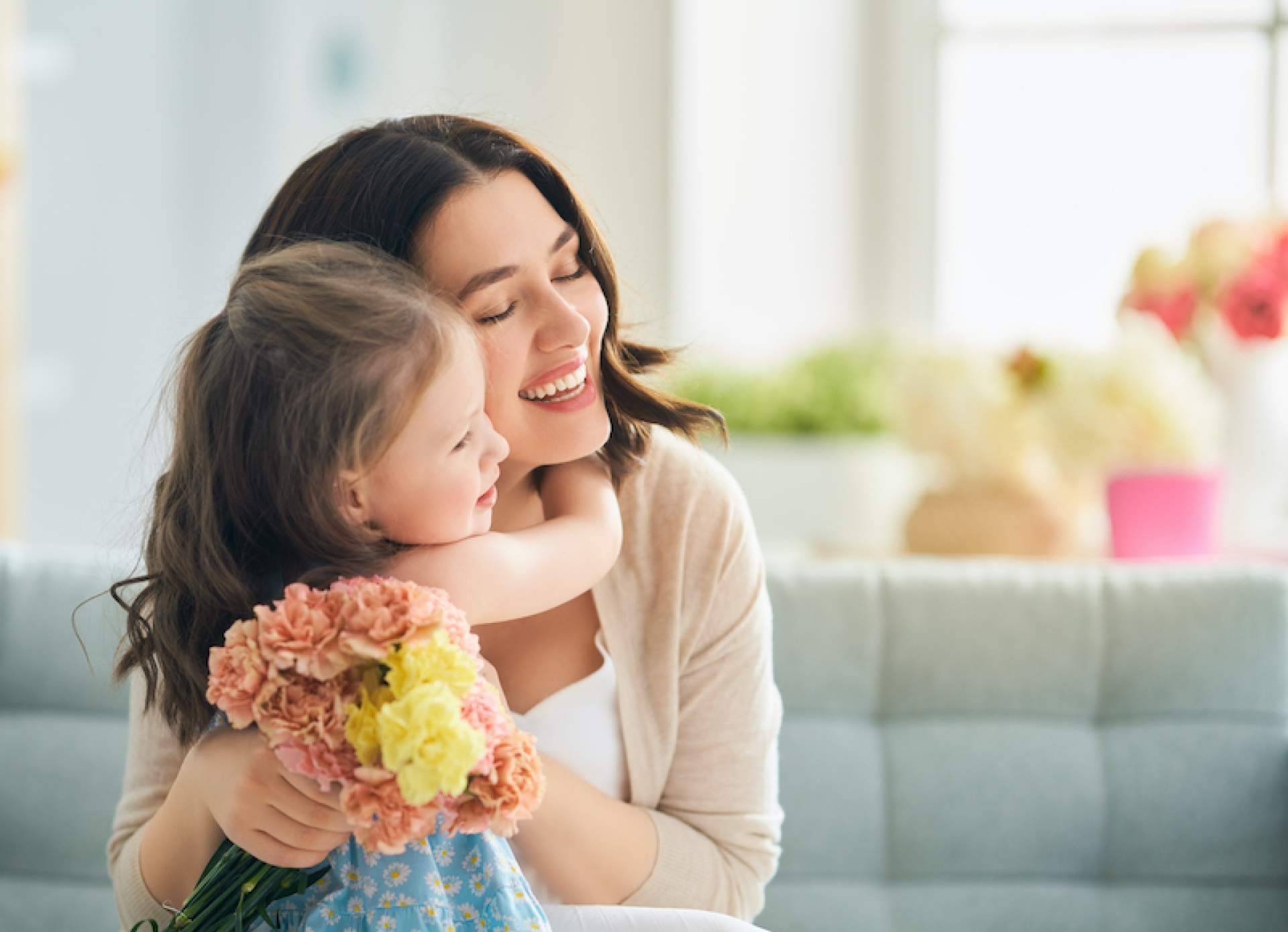 Nakerband lanza una propuesta de productos para el Día de la Madre