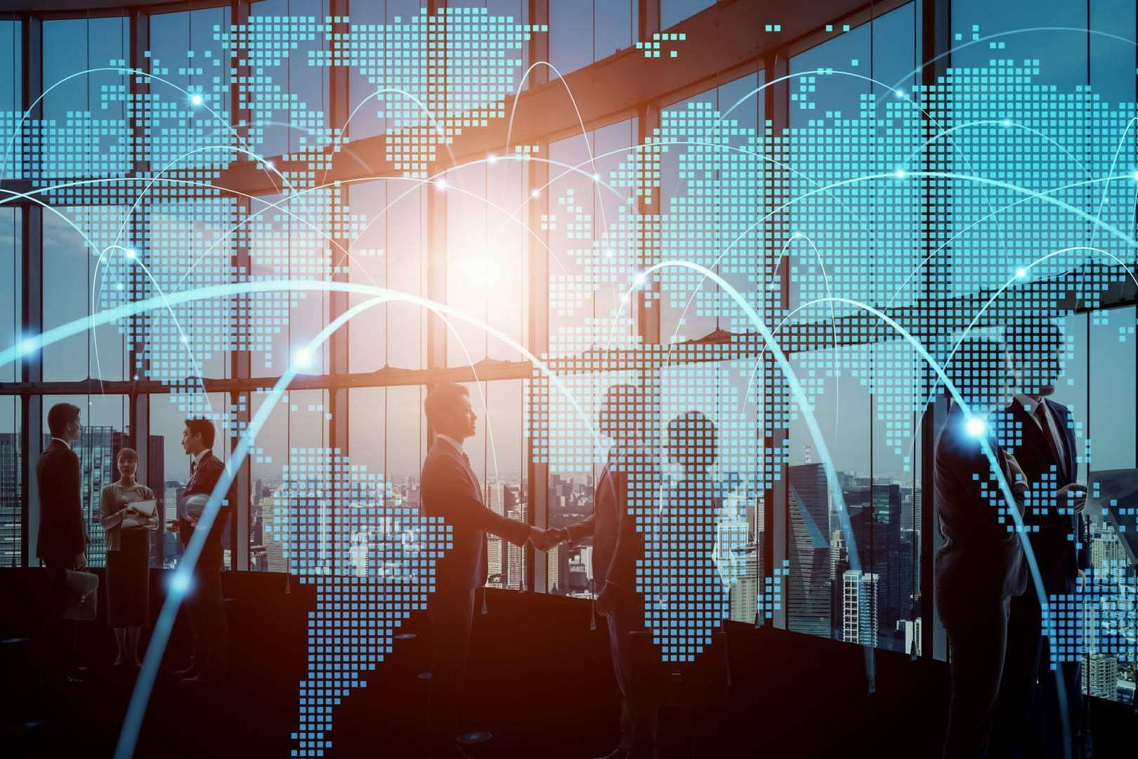 GBL Investrategy impulsa la internacionalización de empresas mediante sus estrategias diseñadas a medida