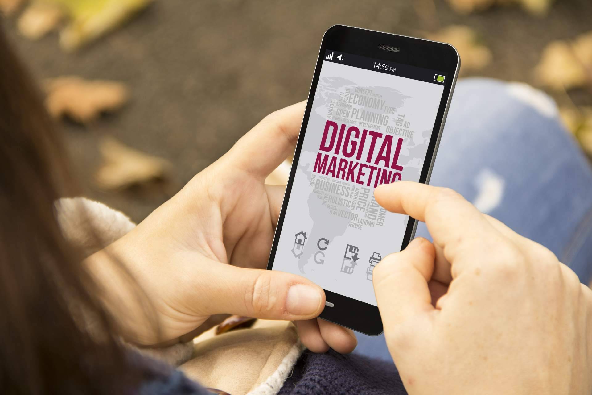 Publicidad digital con la consultoría especializada de RelajaTec