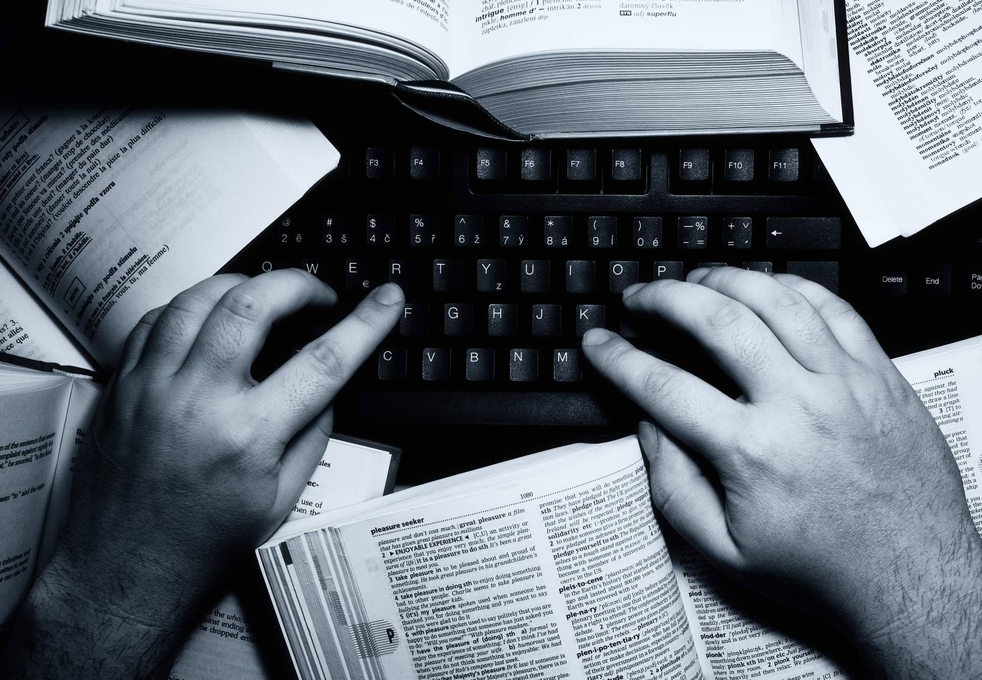 ¿Qué hay que tener en cuenta cuando se escogen los servicios de traducciones profesionales para empresas?