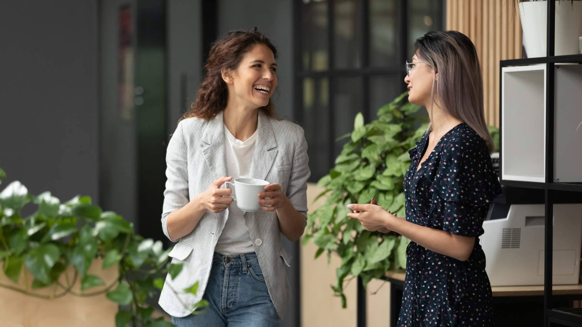 Llega la tarifa plana de café a las empresas