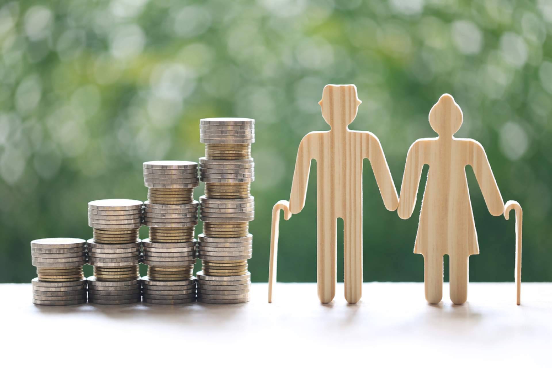 ¿Cómo alcanzar el bienestar financiero en la jubilación?, por Jubilame.com