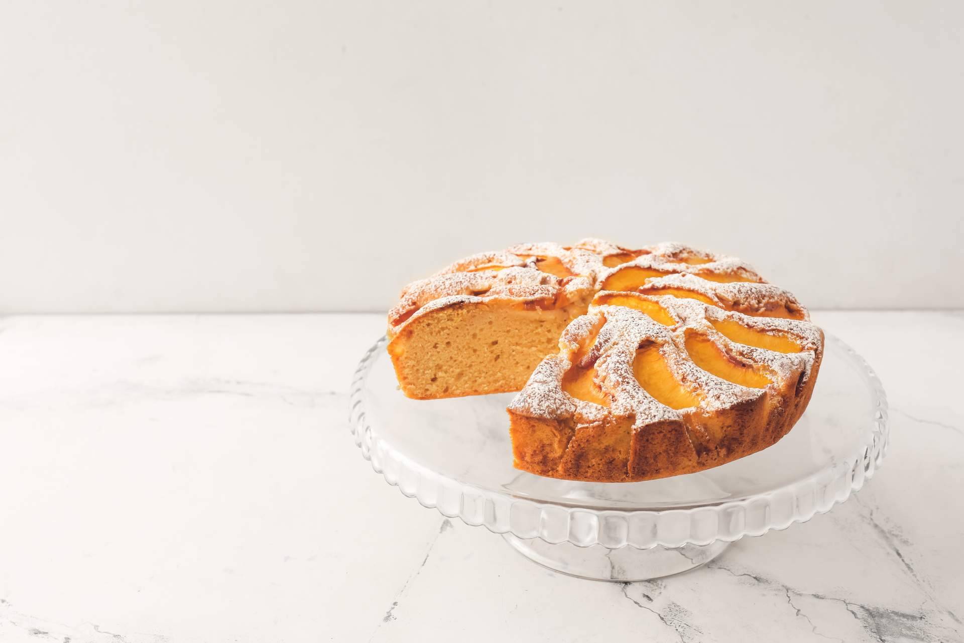 Postres saludables con las recetas de Caña y Canela