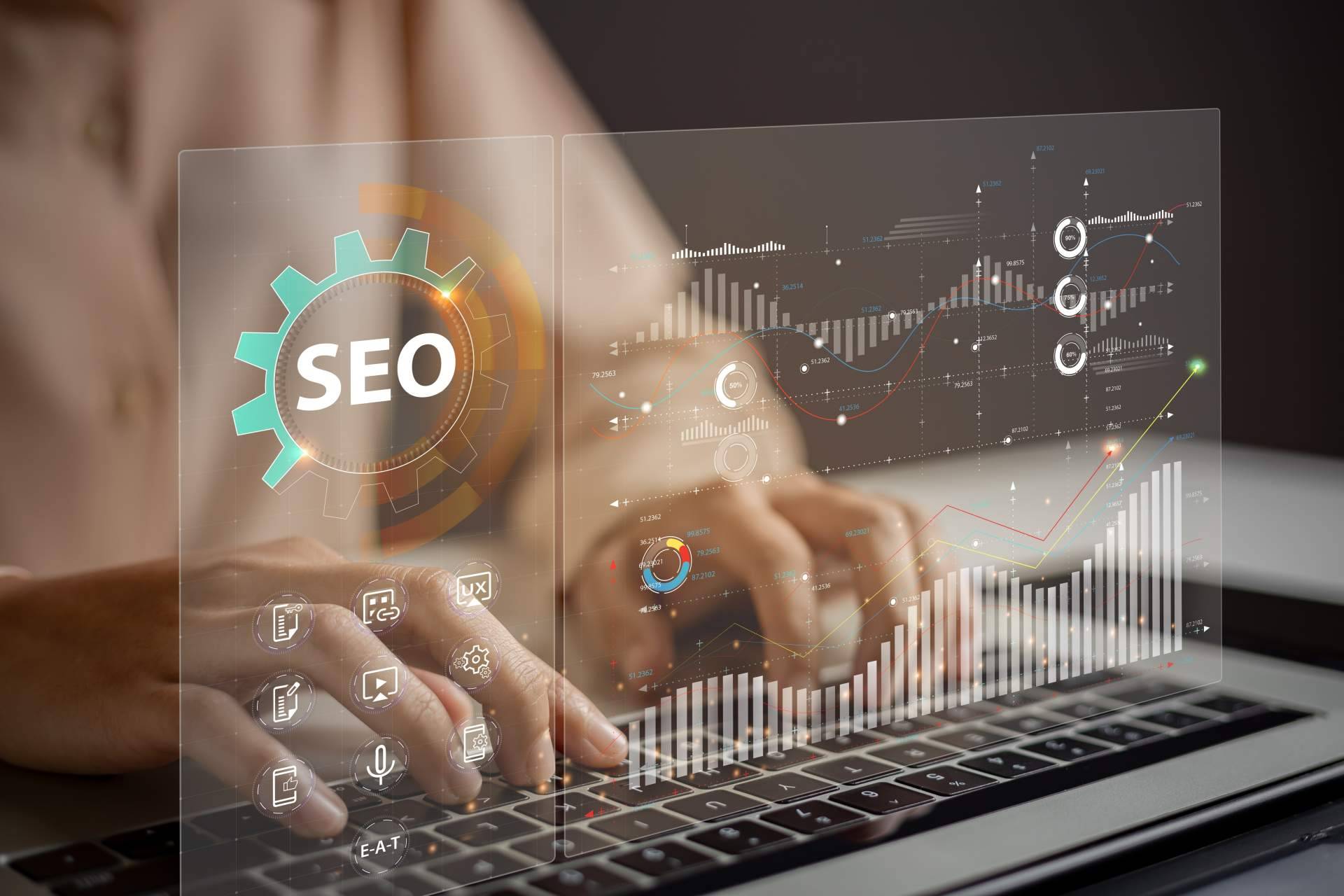 Consultoría SEO y diseño web en Andorra para impulsar el reconocimiento online