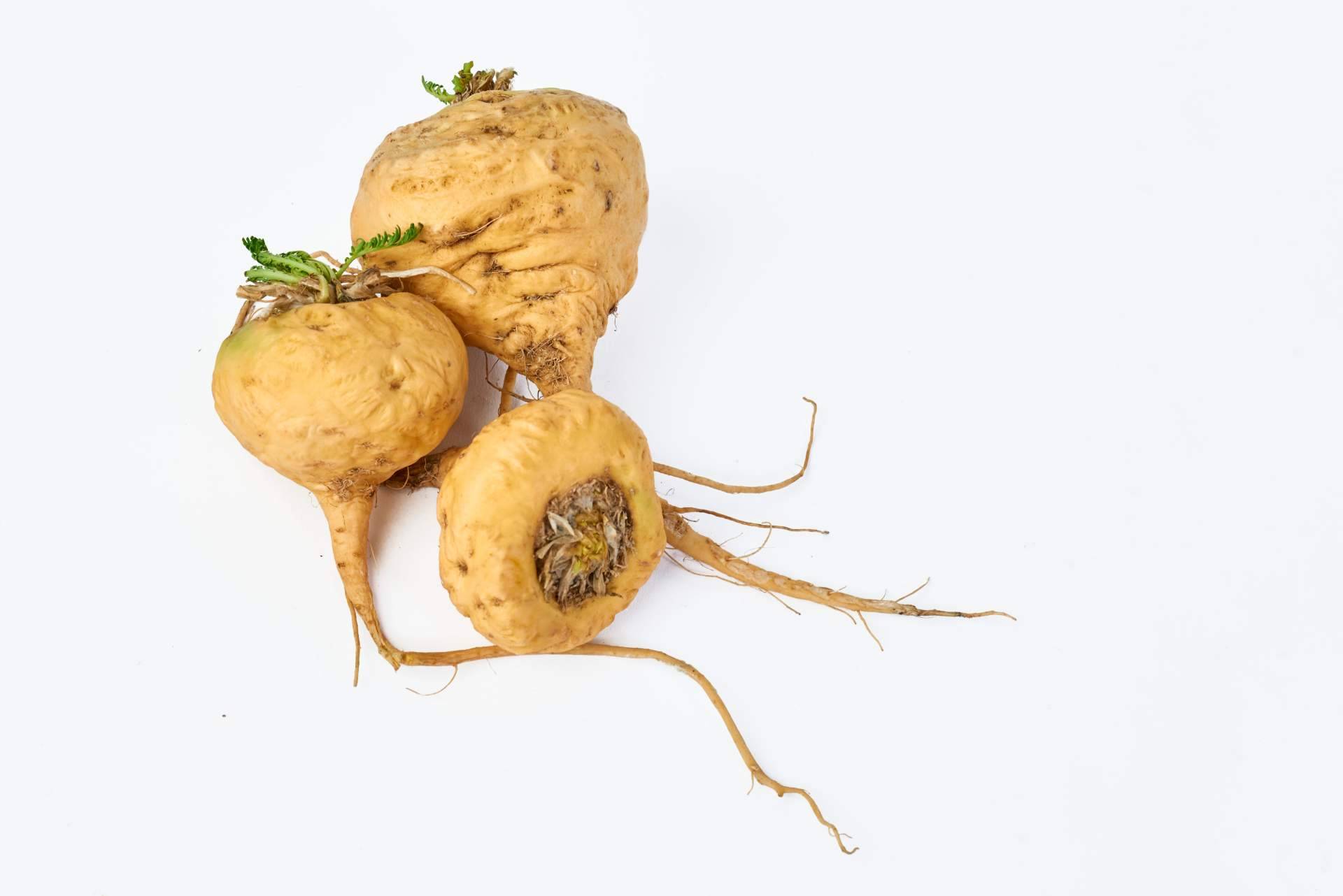 MedSuperfoods recomienda la maca negra ecológica para energizar y recuperar la libido