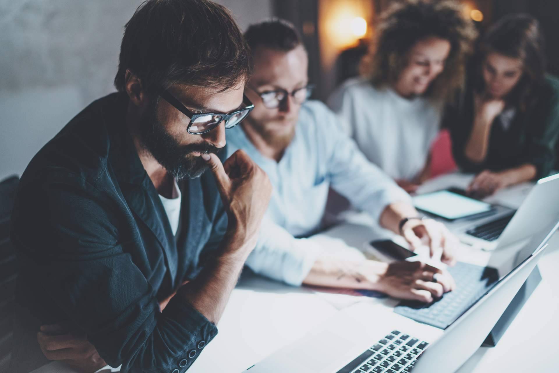 Cordero Informáticos explica las ventajas de externalizar los servicios informáticos en la empresa