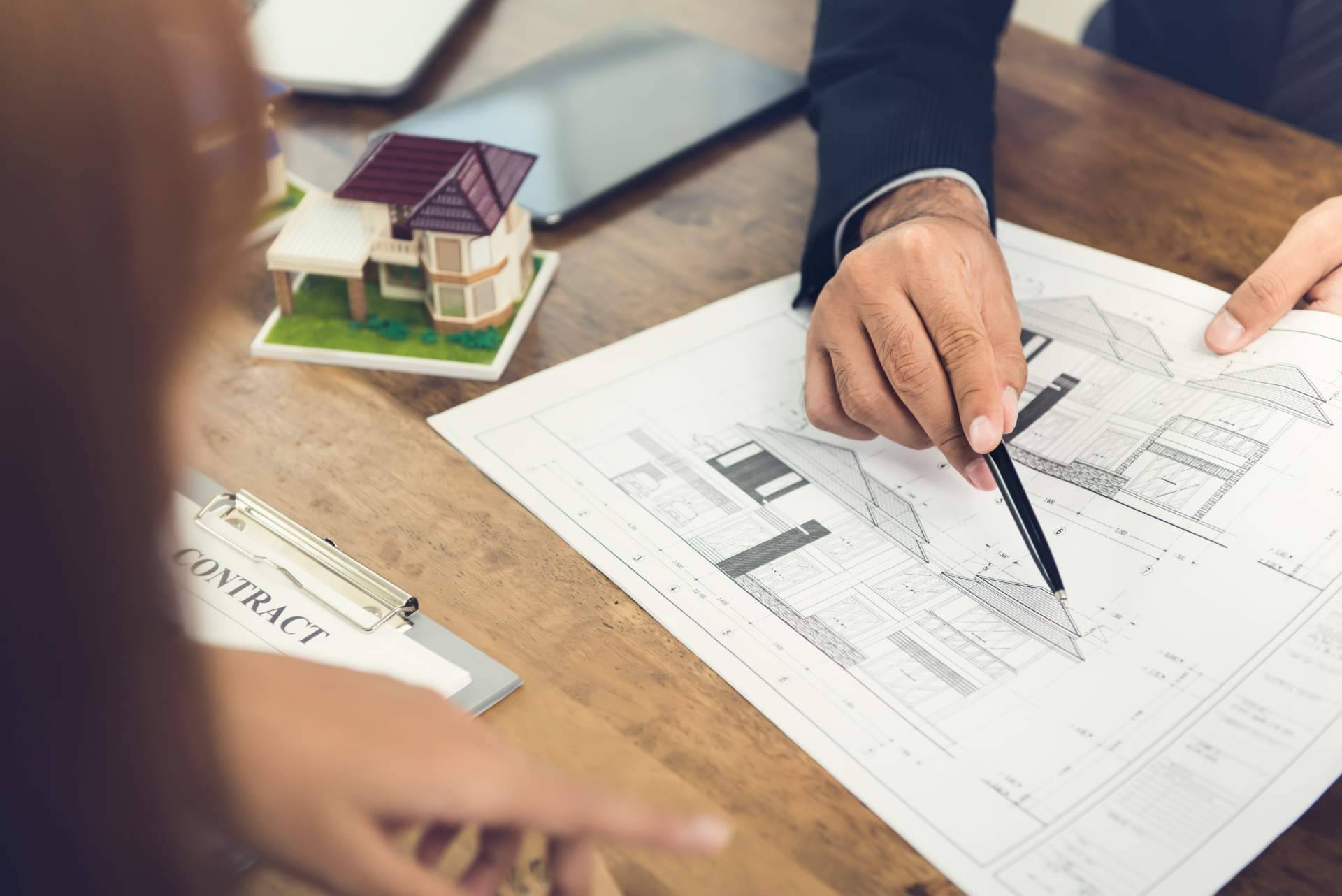 Ac-Fortia ofrece servicios de consultoría técnica especializados en construcción